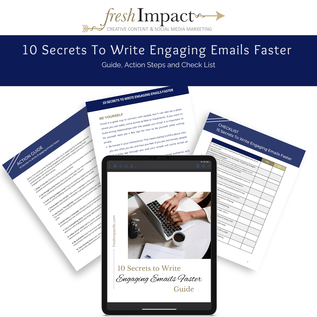 Content Creation Starter Bundle Kit