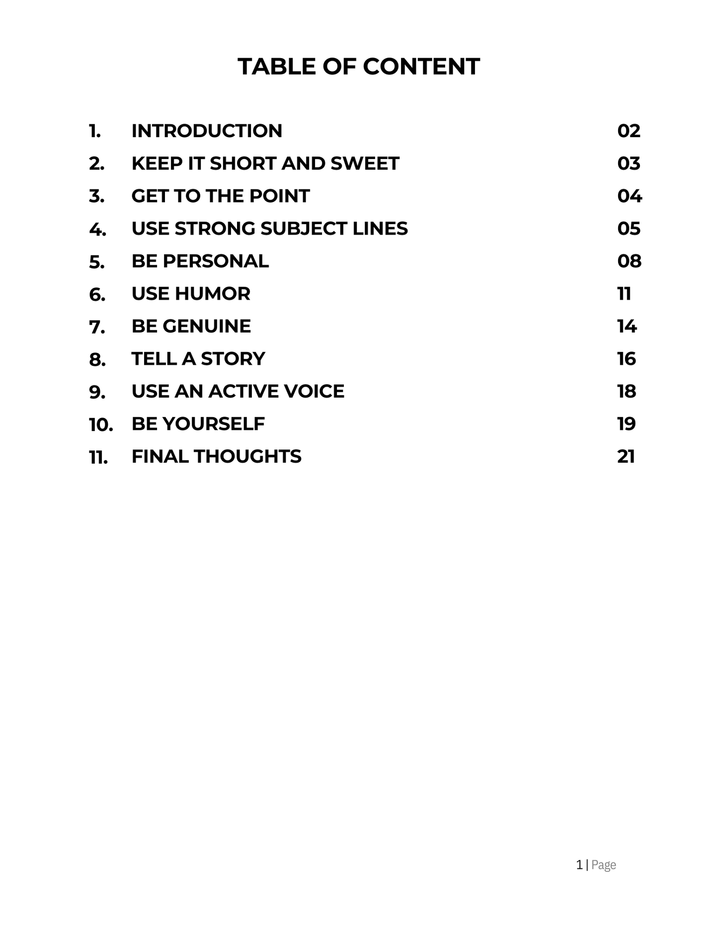 10 Secrets To Write Engaging Emails Faster Guide, Action Steps and Check List