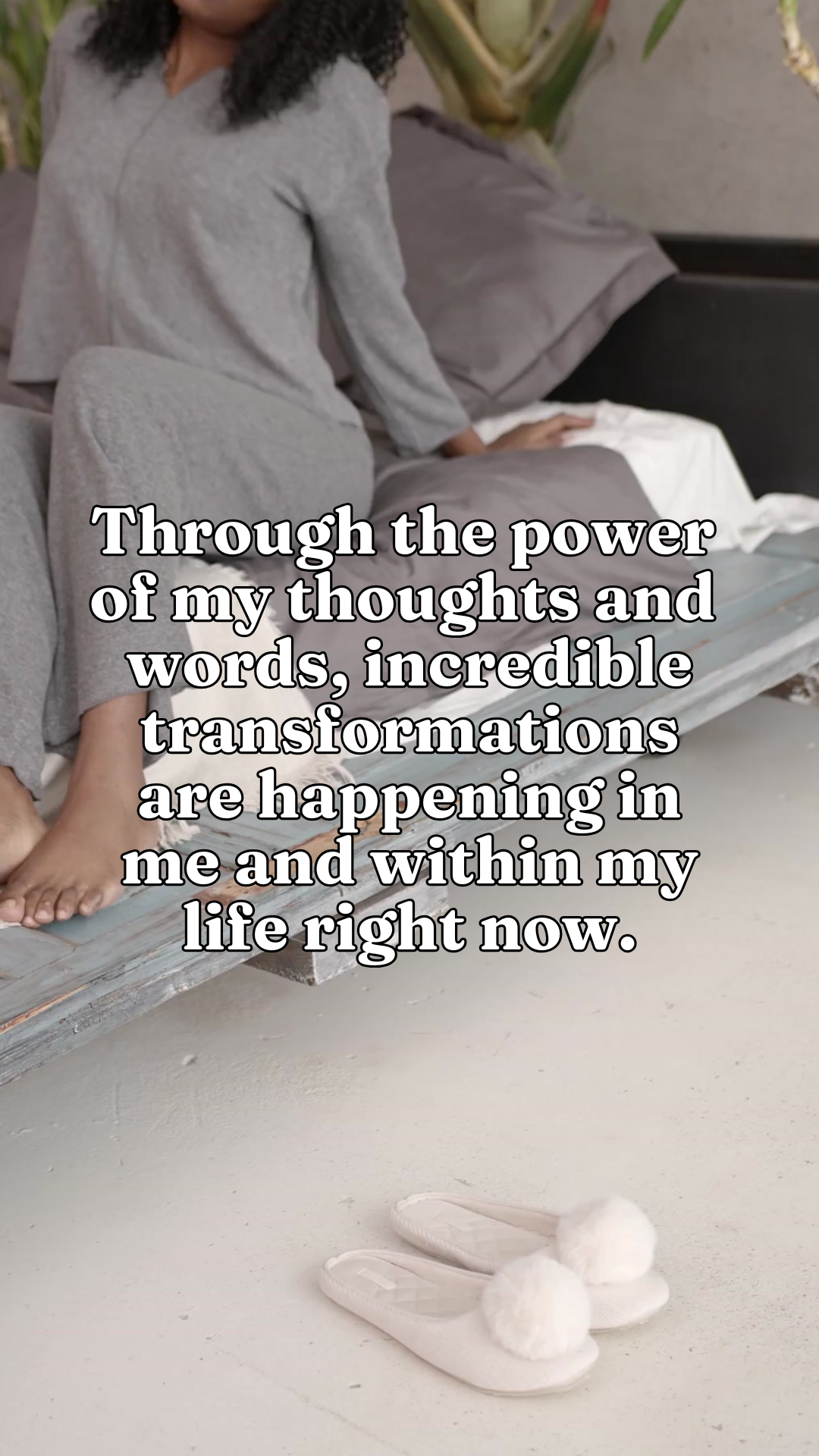 30 Affirmation Reels – Canva Video Templates for Positive Change