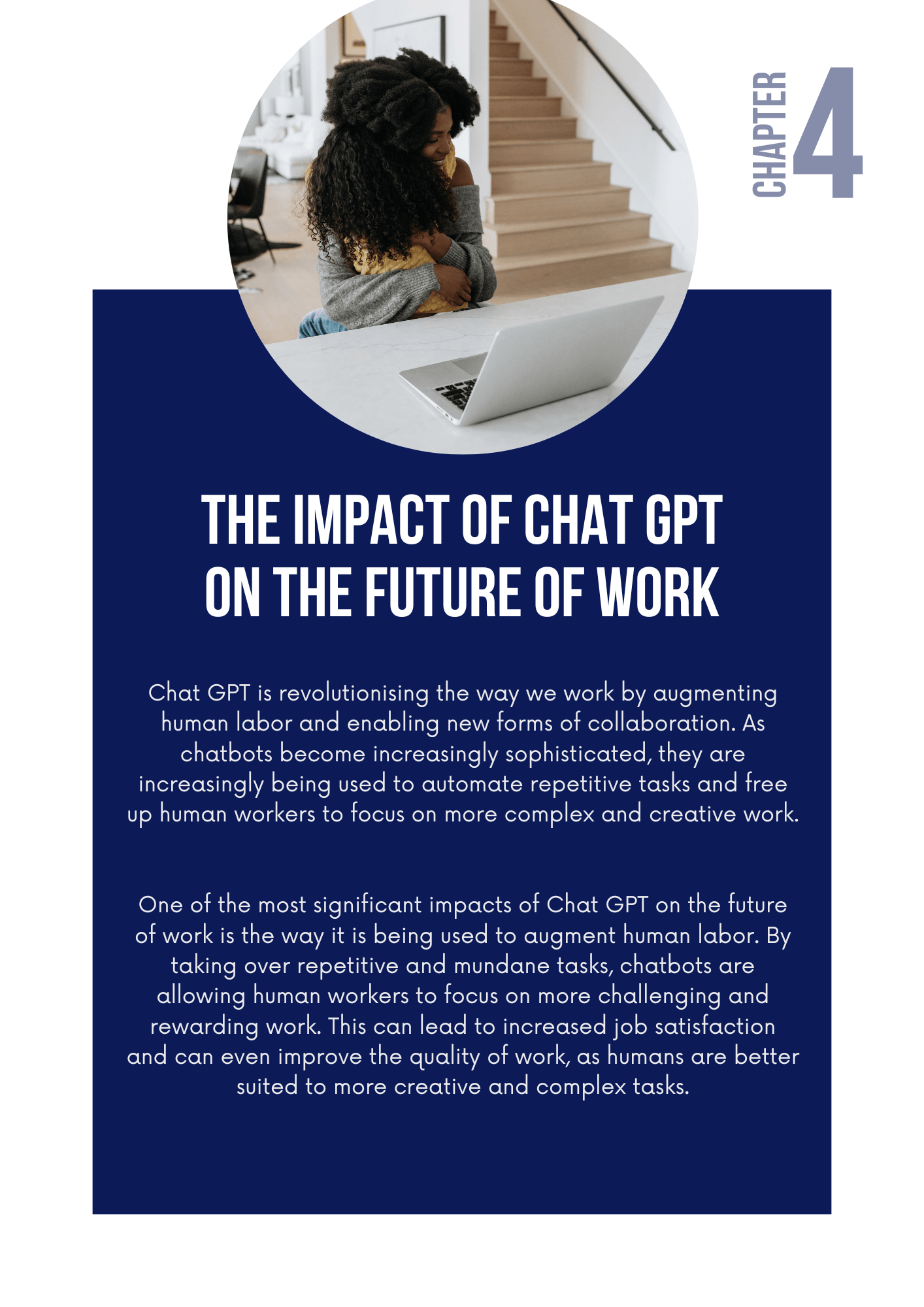 The Future of Chat GPT: Trends and Predictions - The Simple Marketing Shop