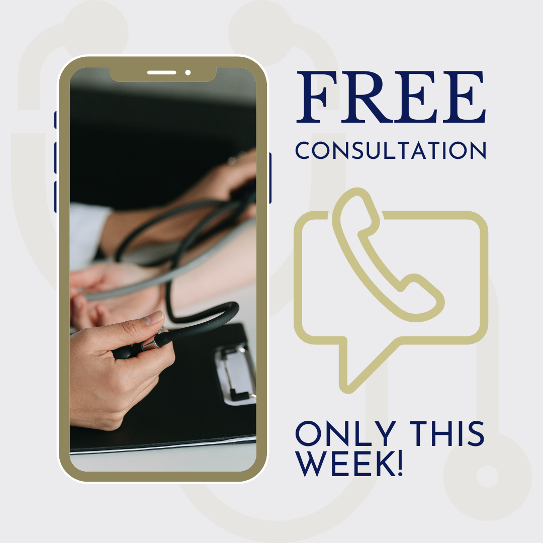 50 Health Care Social Media Templates | Editable Canva Templates for Medical Marketing - The Simple Marketing Shop