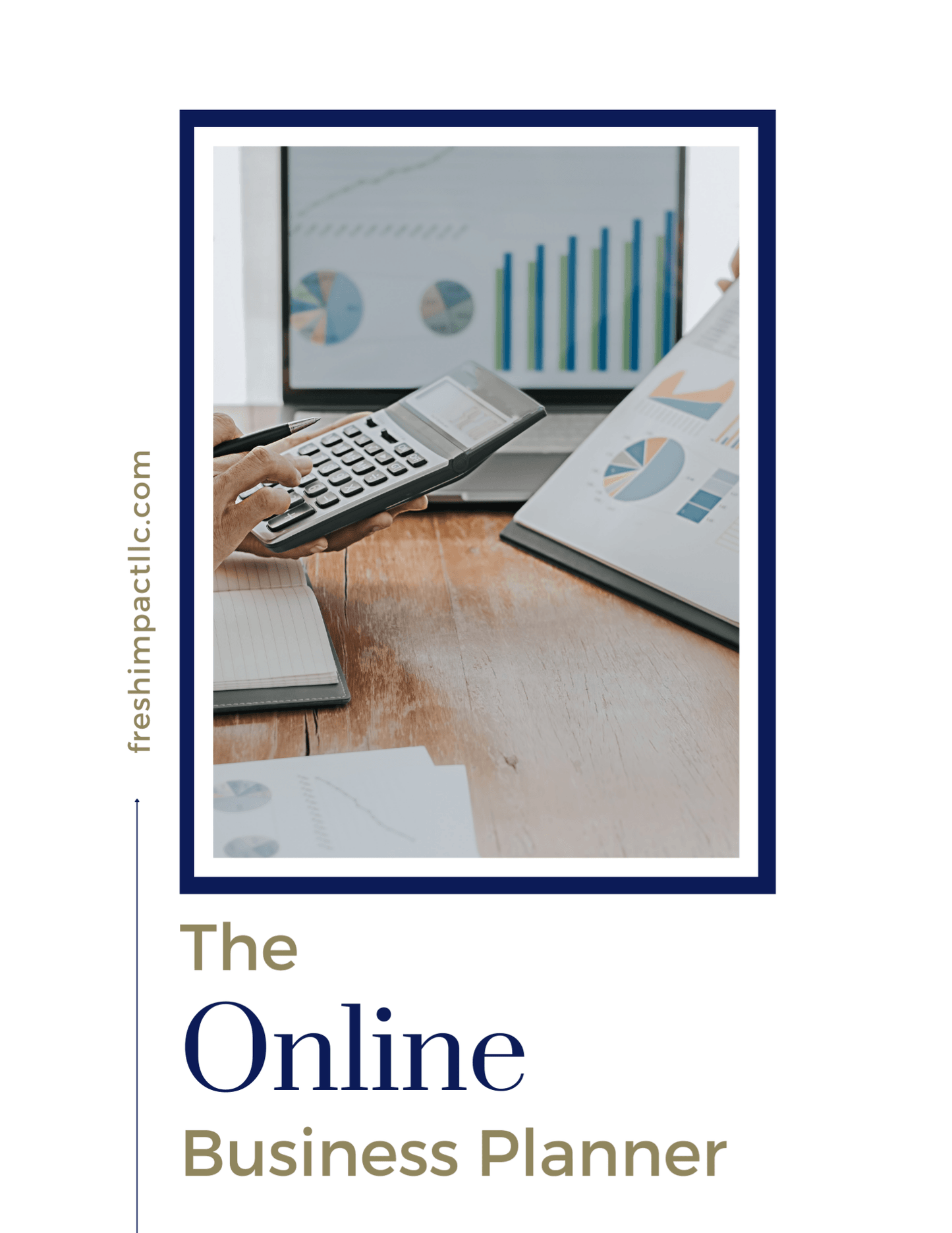 Online Business Planner