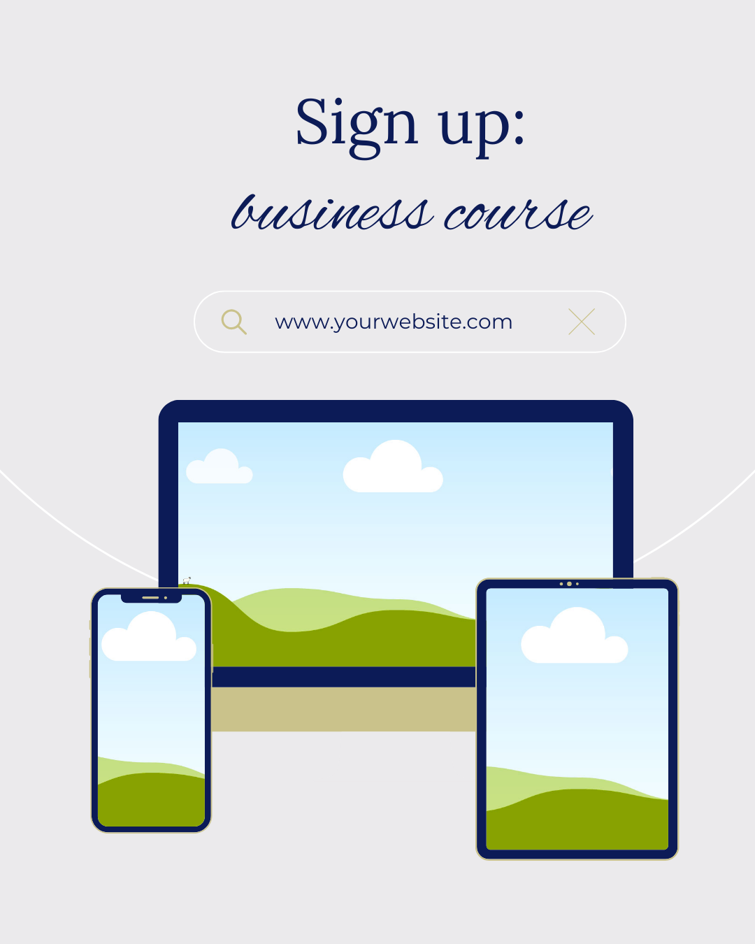Business Instagram Template Bundle – 100 Feed & 100 Story Canva Templates - The Simple Marketing Shop