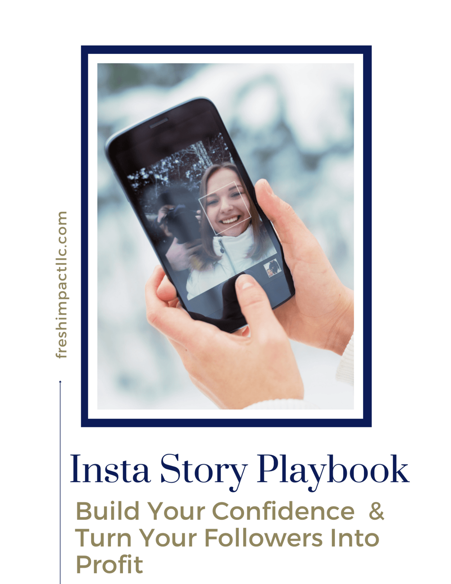 Insta Story Playbook