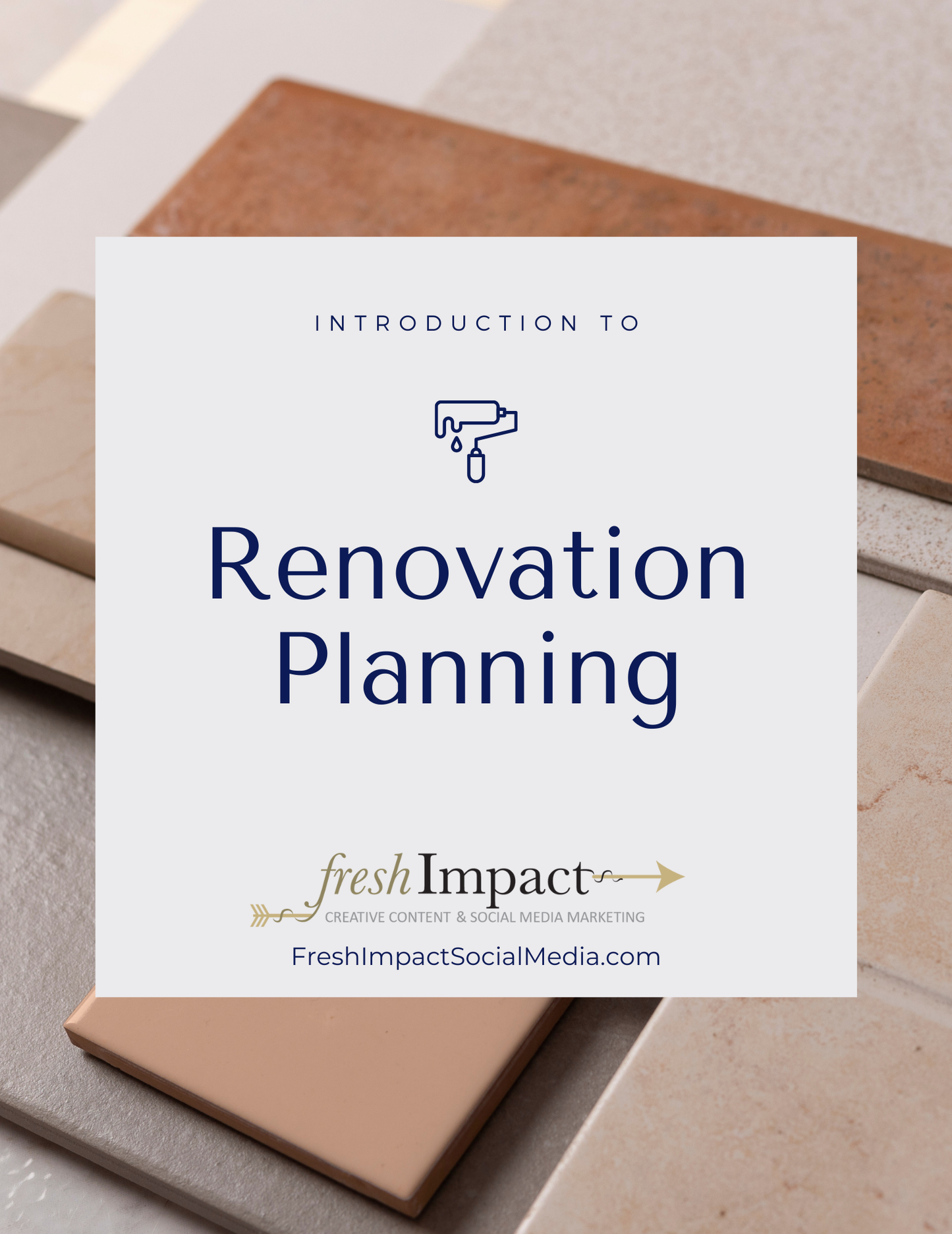 Renovation Planner