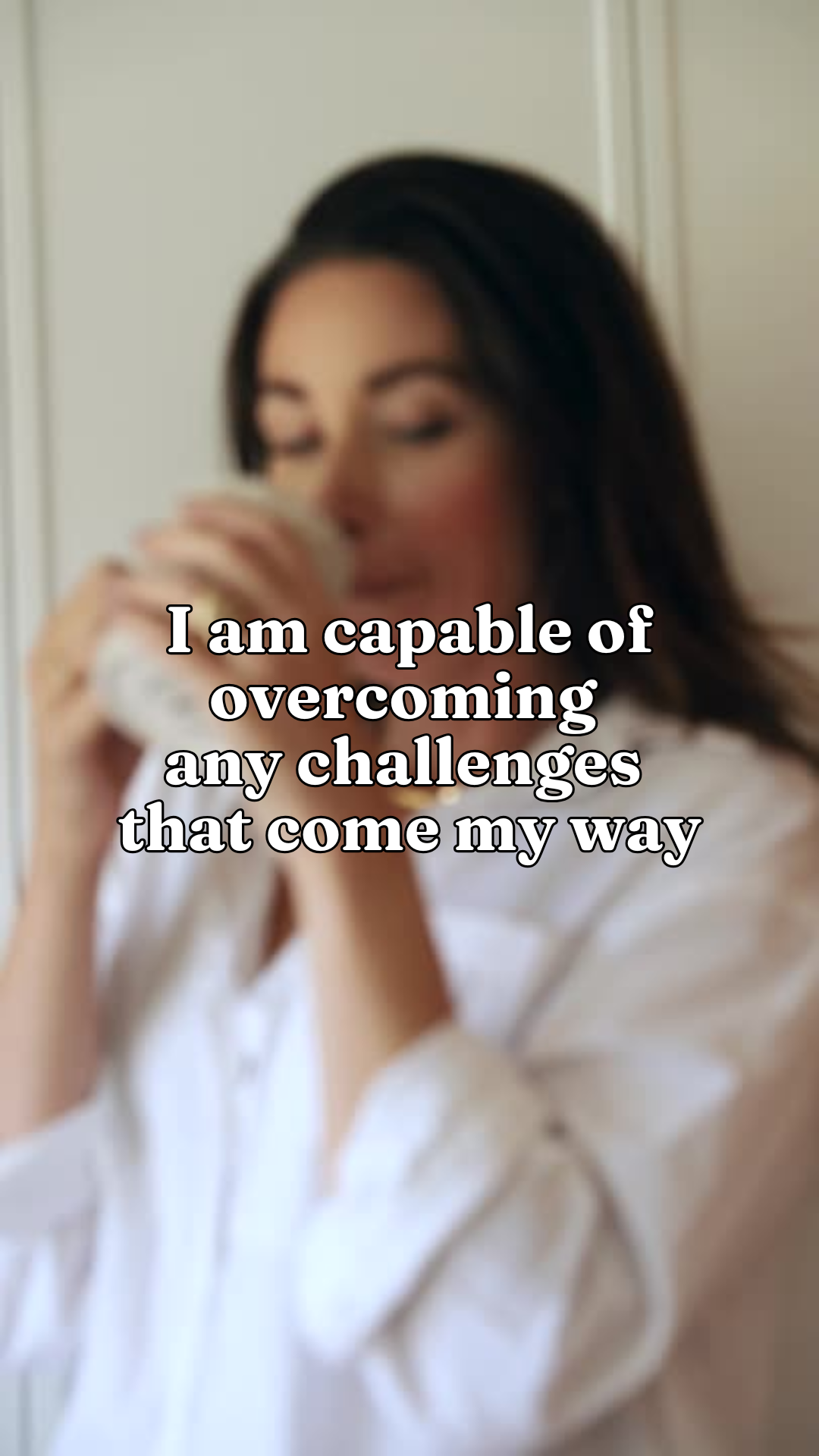 30 Affirmation Reels – Canva Video Templates for Positive Change