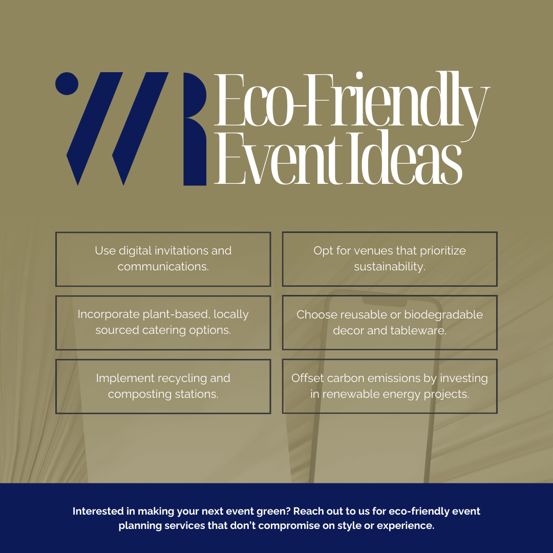 Event Planner Social Media Templates | 30 Editable Canva Posts - The Simple Marketing Shop