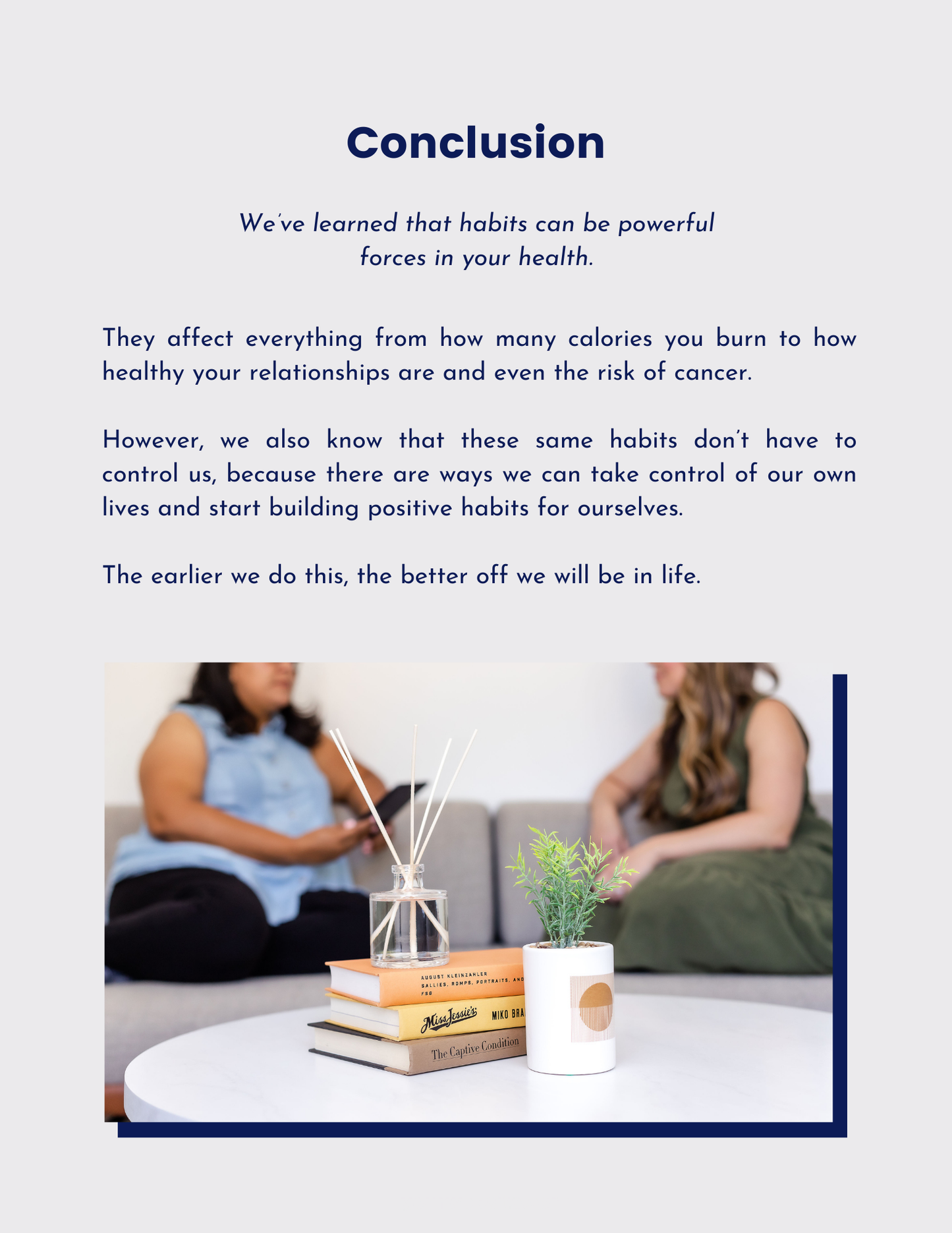 Customizable eBook Template – Canva Design