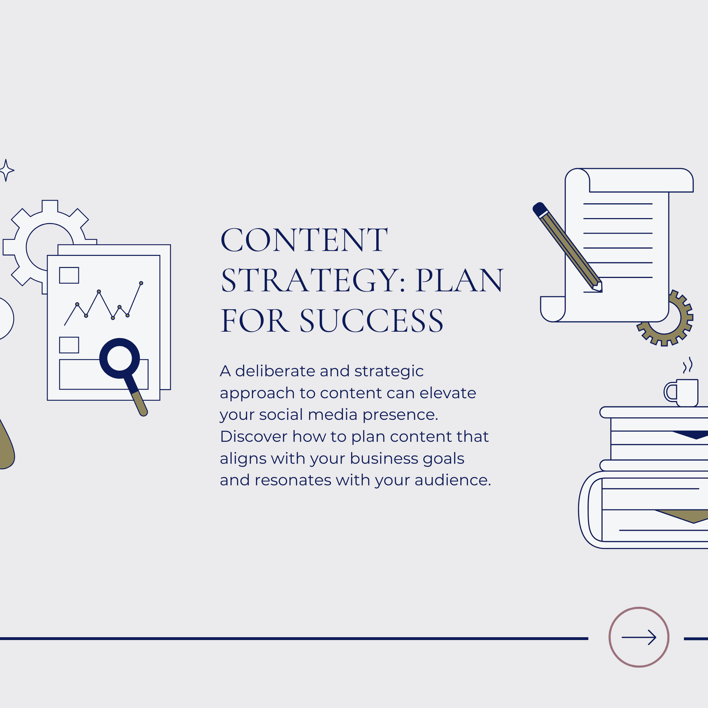 WebDesign Carousel Posts