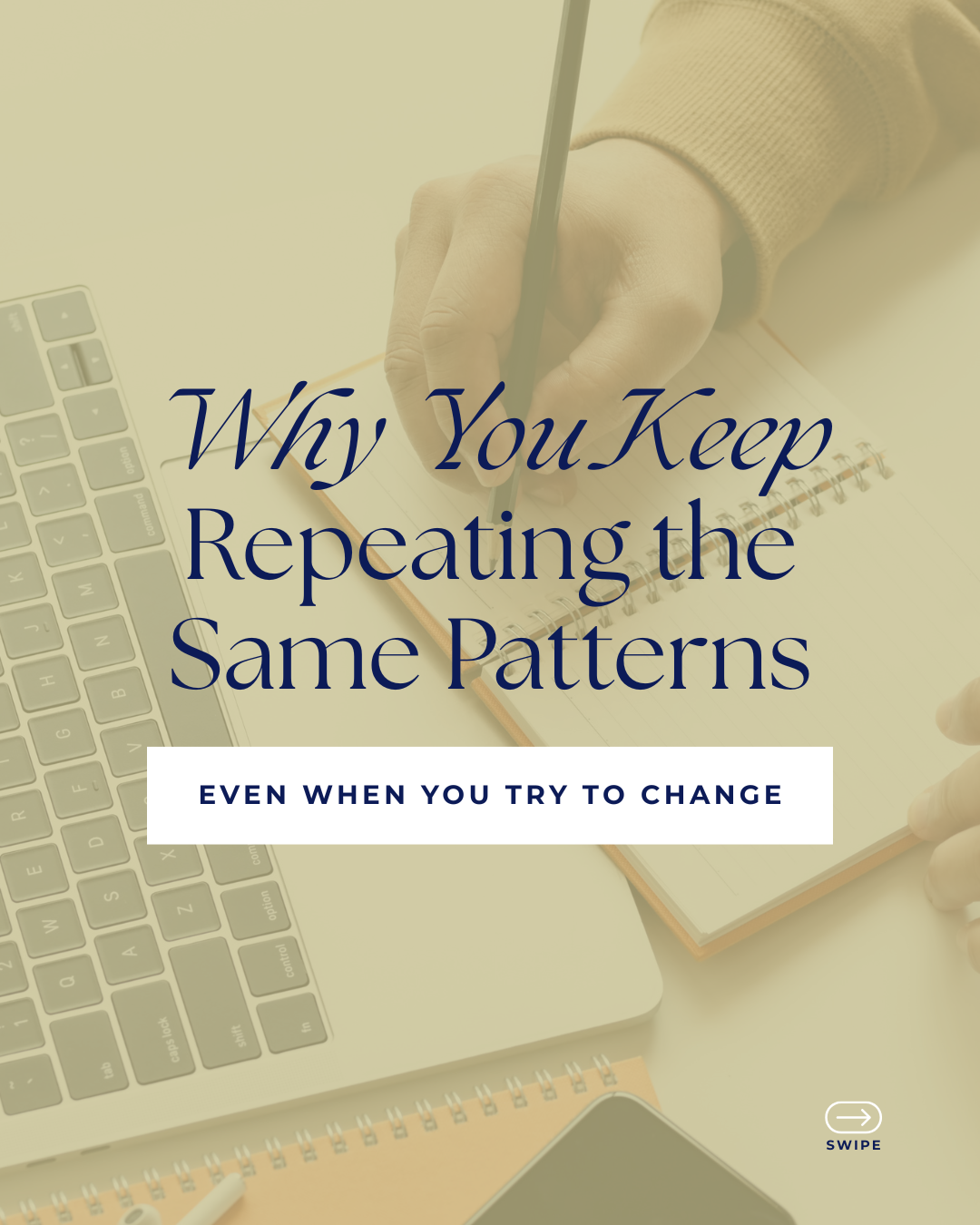 125 Instagram Carousel Templates for Mindset Coaches | Canva Graphics - The Simple Marketing Shop