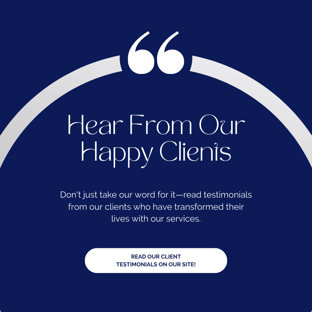 Laser Hair Removal Social Media Posts
