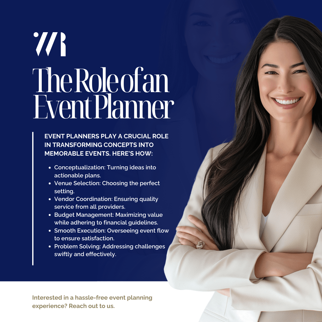 Event Planner Social Media Templates | 30 Editable Canva Posts - The Simple Marketing Shop