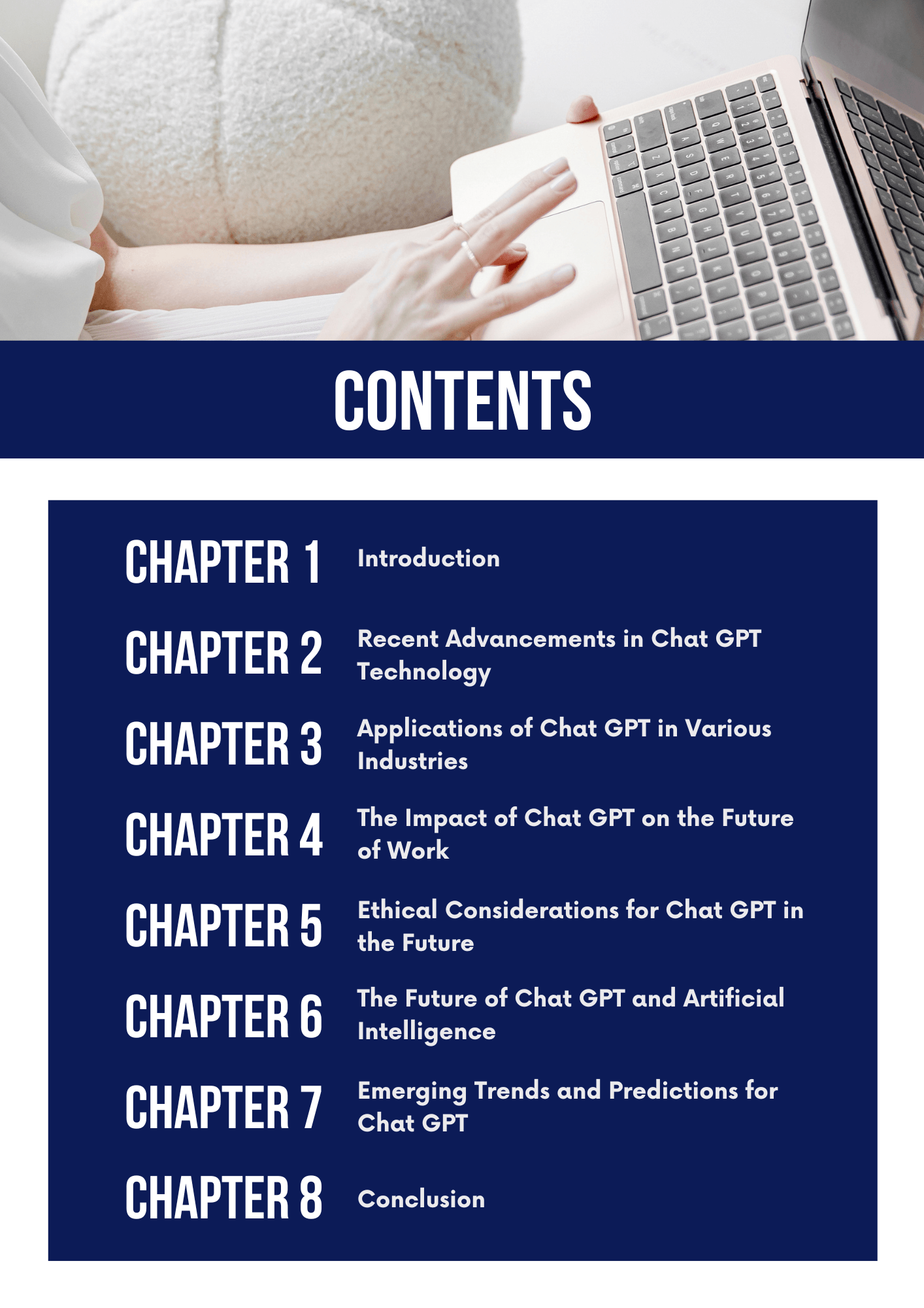 The Future of Chat GPT: Trends and Predictions - The Simple Marketing Shop