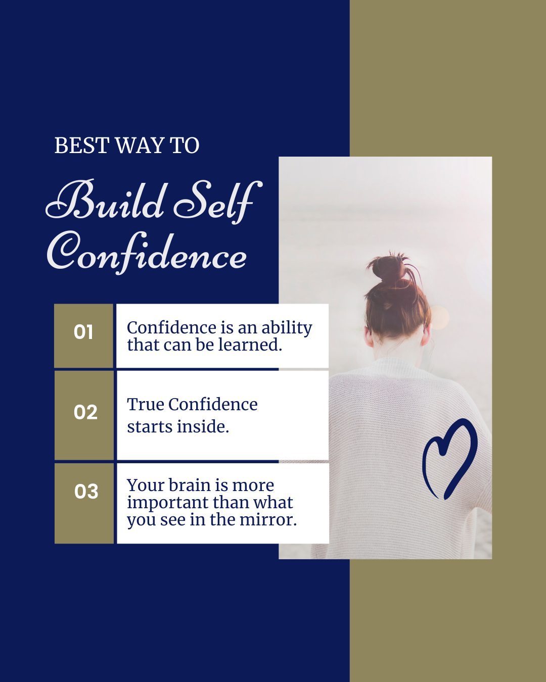 Mental Health Social Media Post Templates