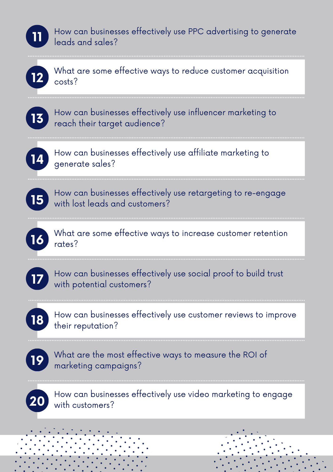ChatGPT Power Prompts | AI Marketing Guide for Small Businesses - The Simple Marketing Shop