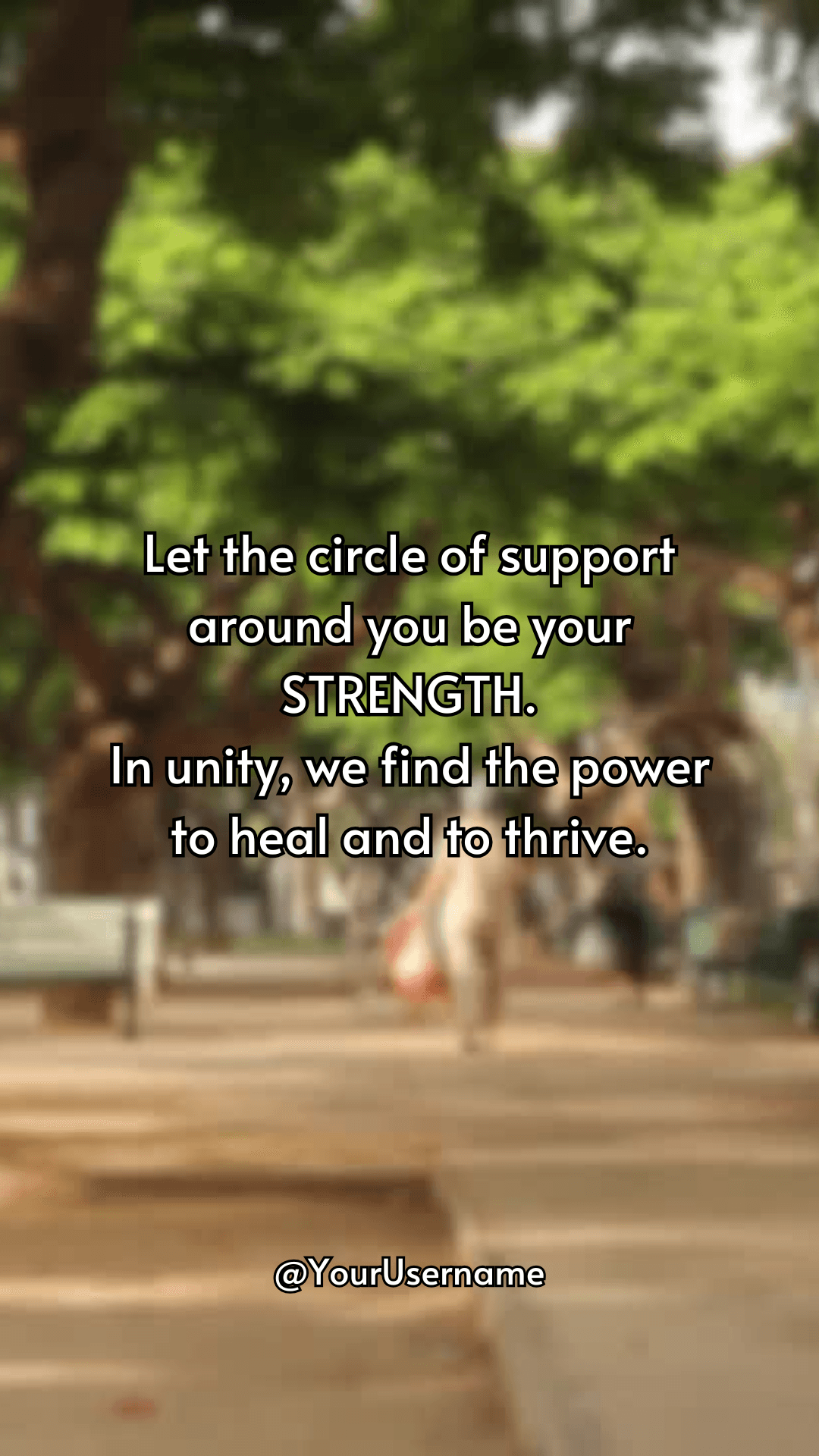 50 Mental Health Support Video Templates – Editable Canva Reels for Wellness Brands - The Simple Marketing Shop