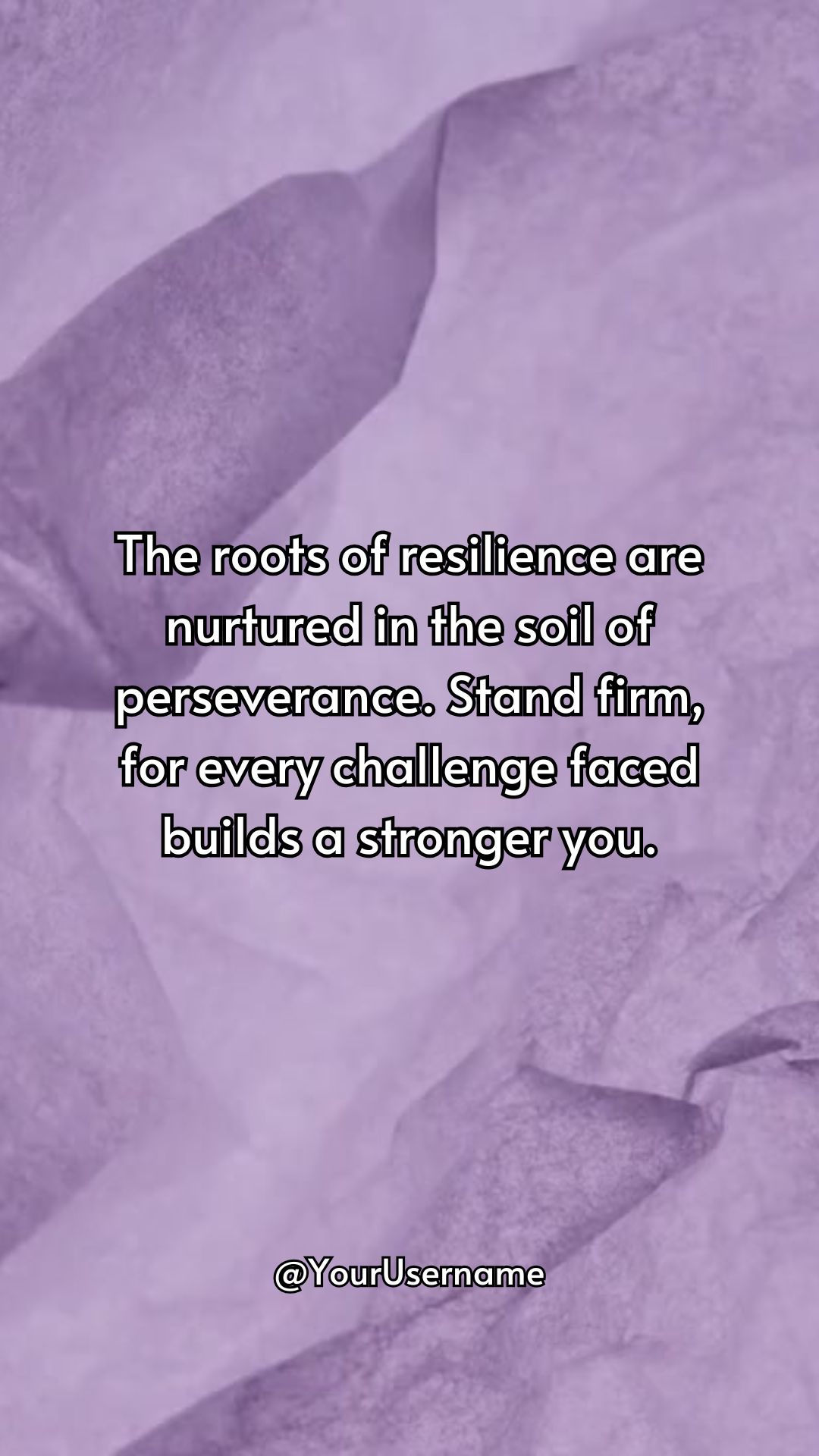 Resilience - 50 Reel Video Templates