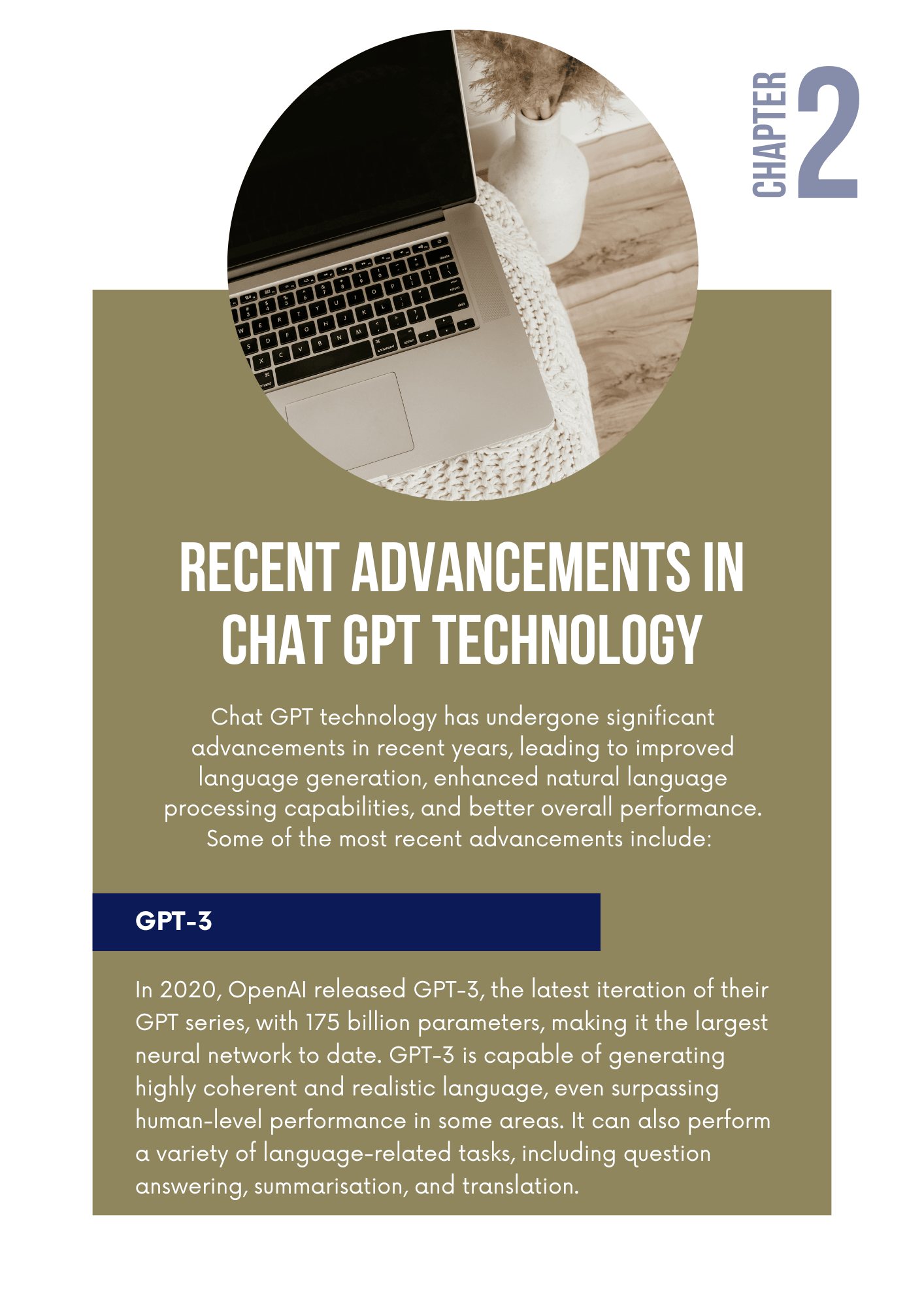 The Future of Chat GPT: Trends and Predictions - The Simple Marketing Shop