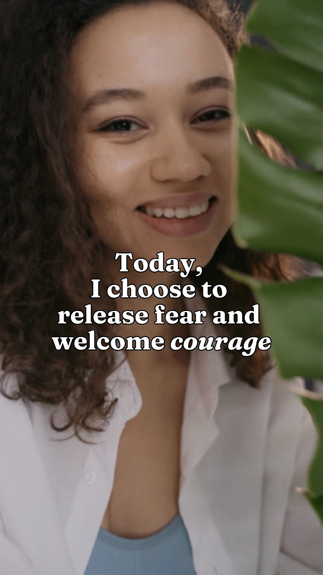 30 Affirmation Reels – Canva Video Templates for Positive Change