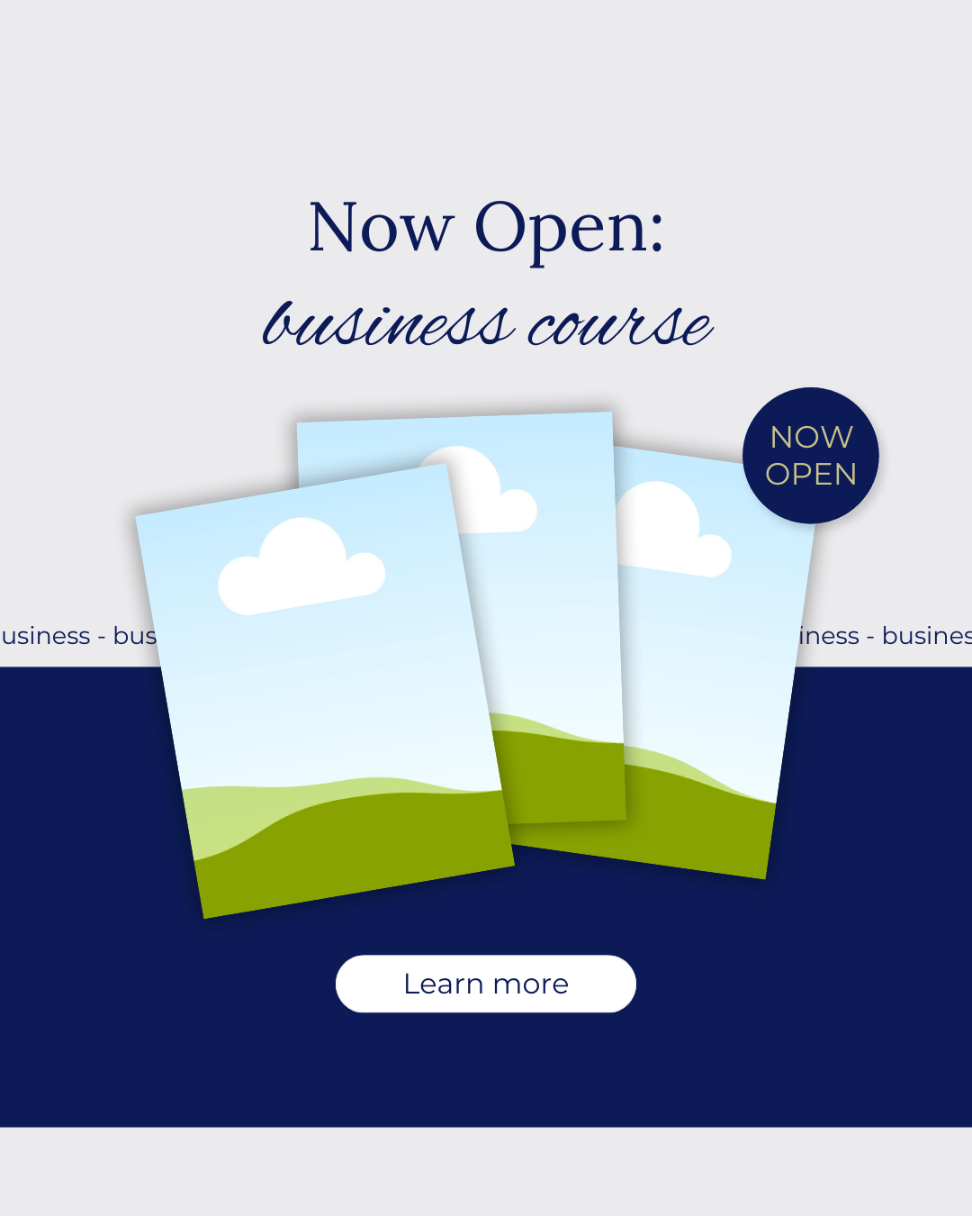 Business Instagram Template Bundle – 100 Feed & 100 Story Canva Templates - The Simple Marketing Shop