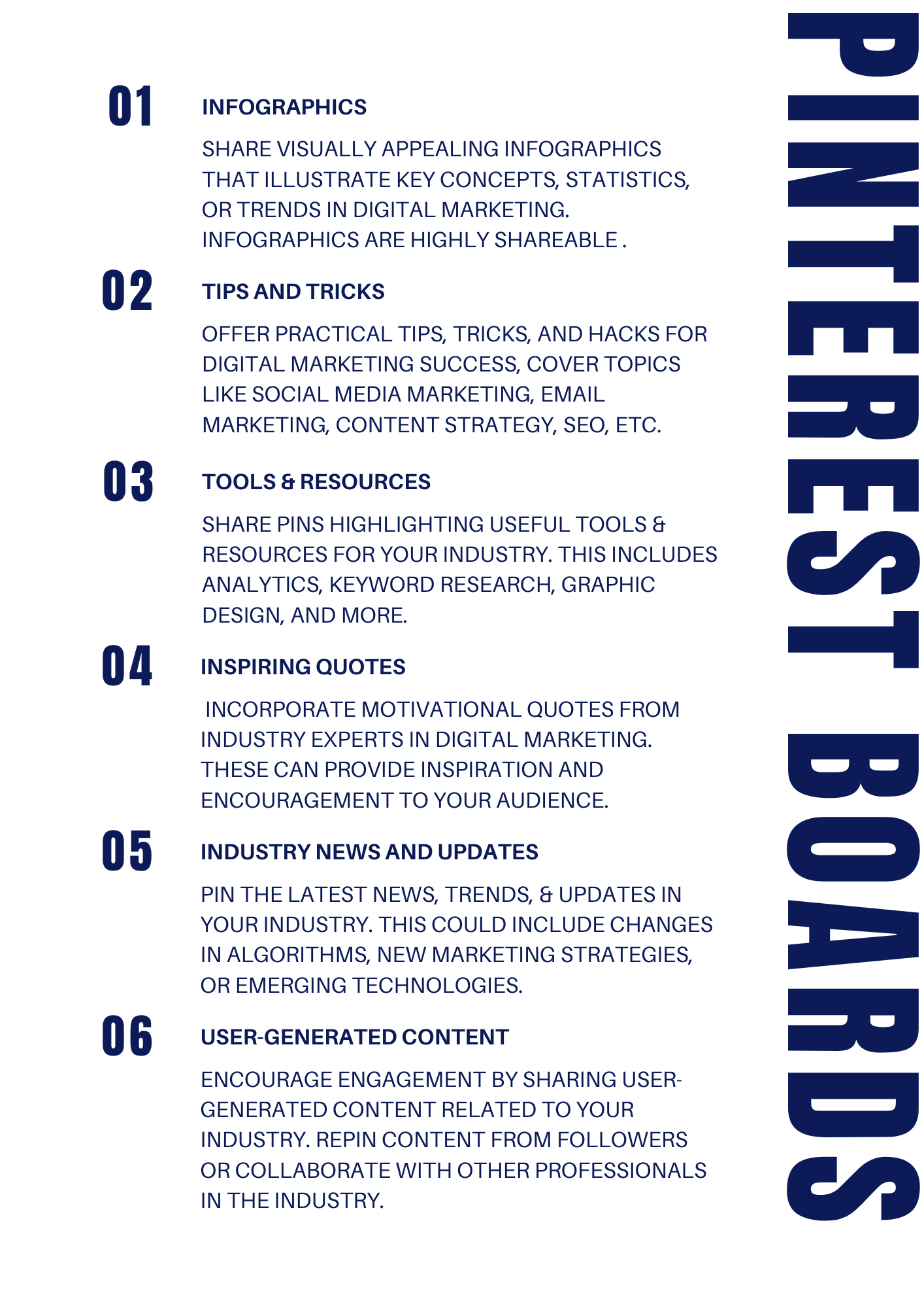 Pinterest Marketing Guide | Drive Traffic & Sales with Pinterest (PDF)