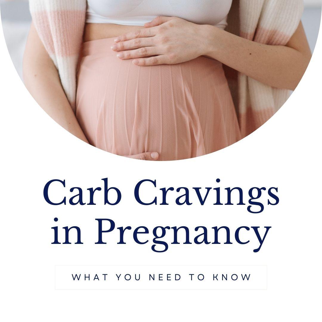 30 Pregnancy Nutrition Instagram Templates | Editable Canva Posts for Prenatal Coaches & Dietitians - The Simple Marketing Shop