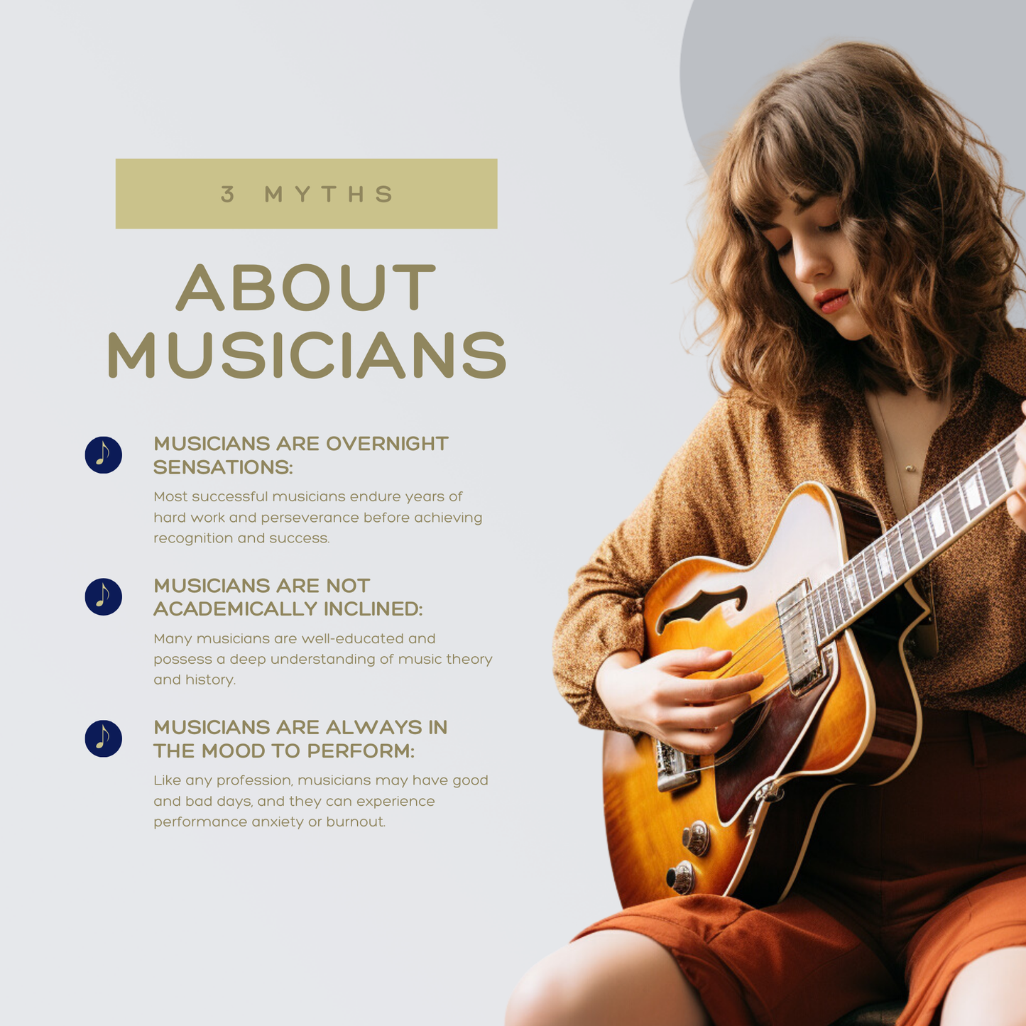30 Musician Social Media Templates | Editable Canva Templates for Music Promotion - The Simple Marketing Shop