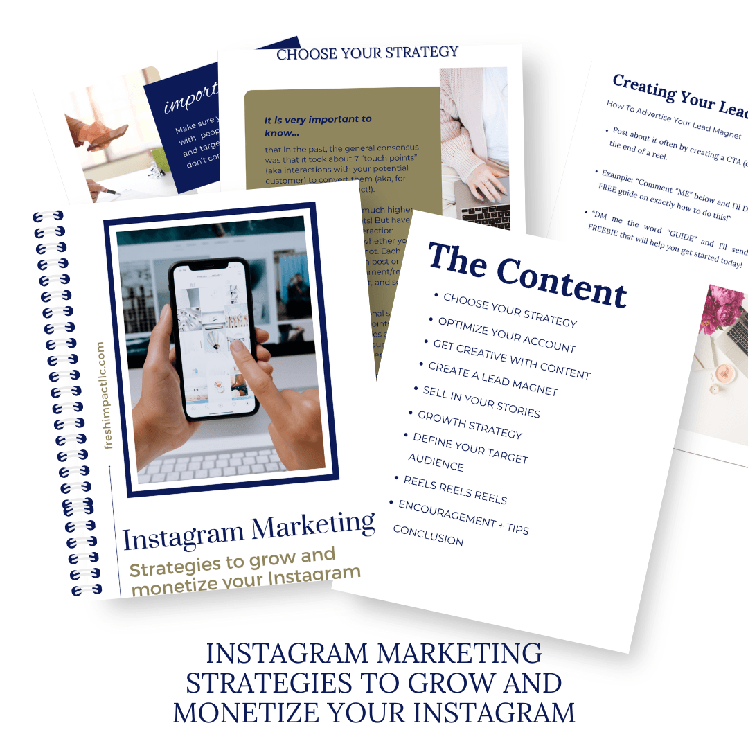 Instagram Bundle