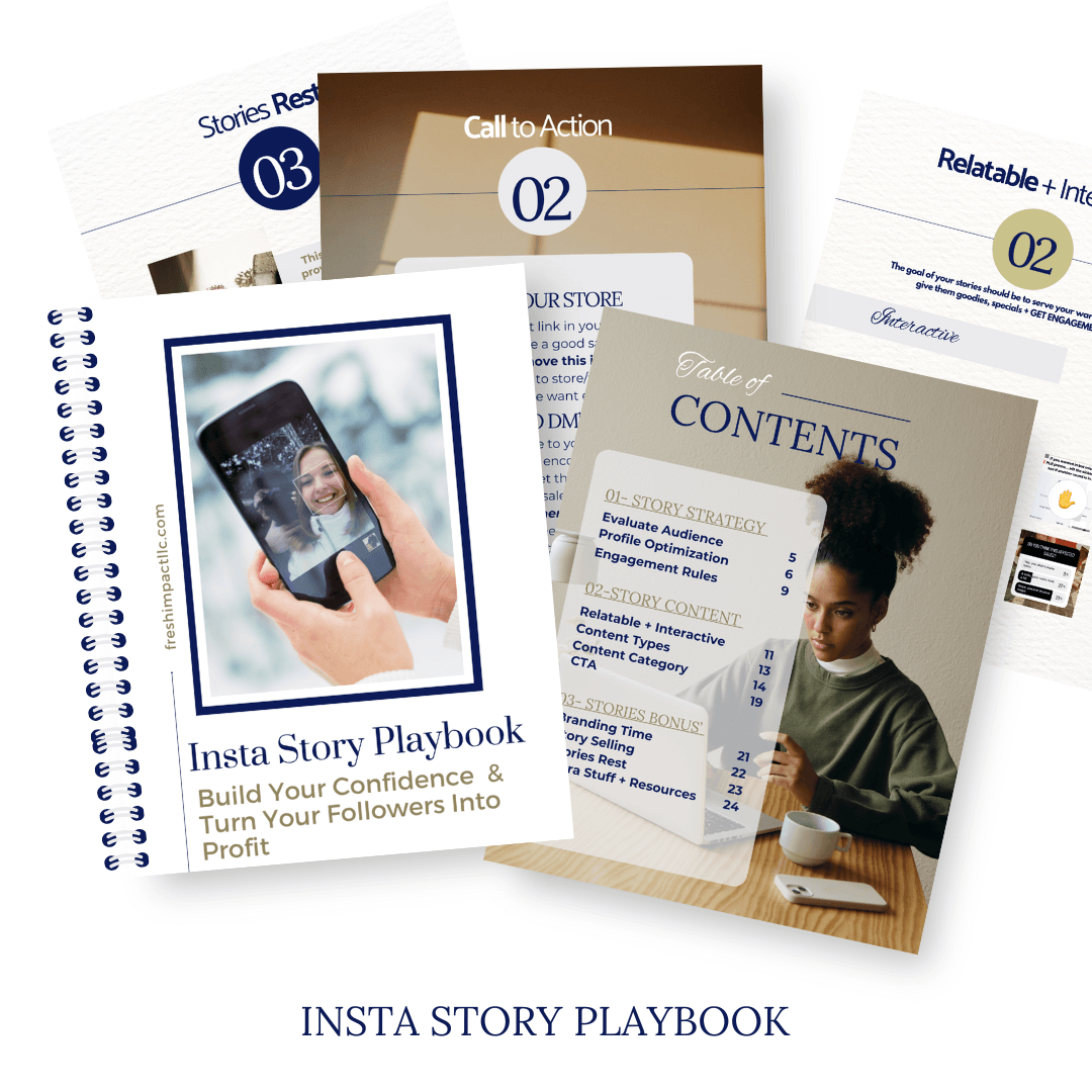Insta Story Bundle
