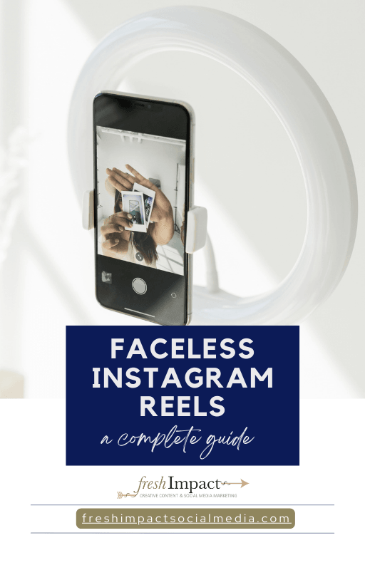 FacelessInstagramReelsGuide