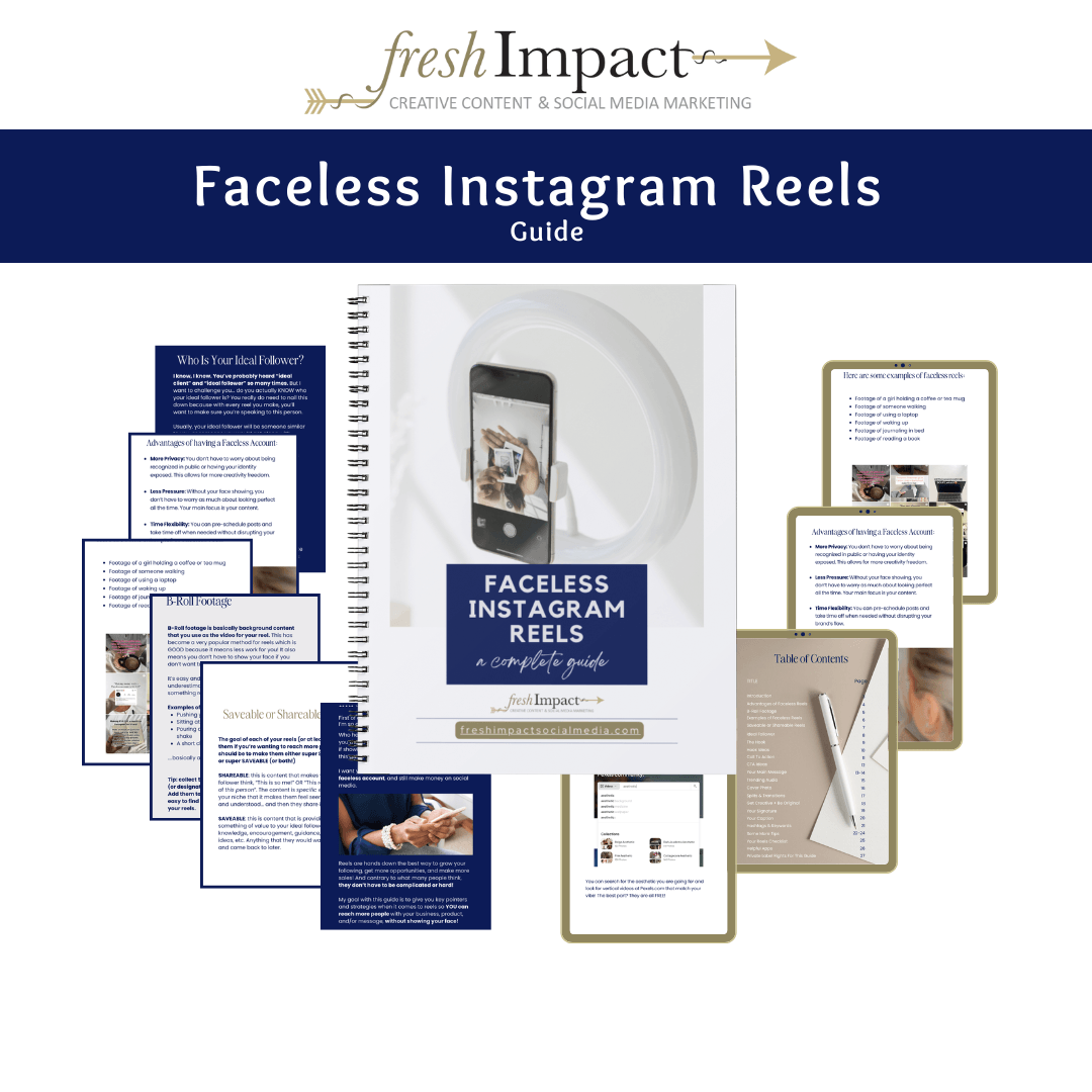 🎬 Reels Content Power Pack