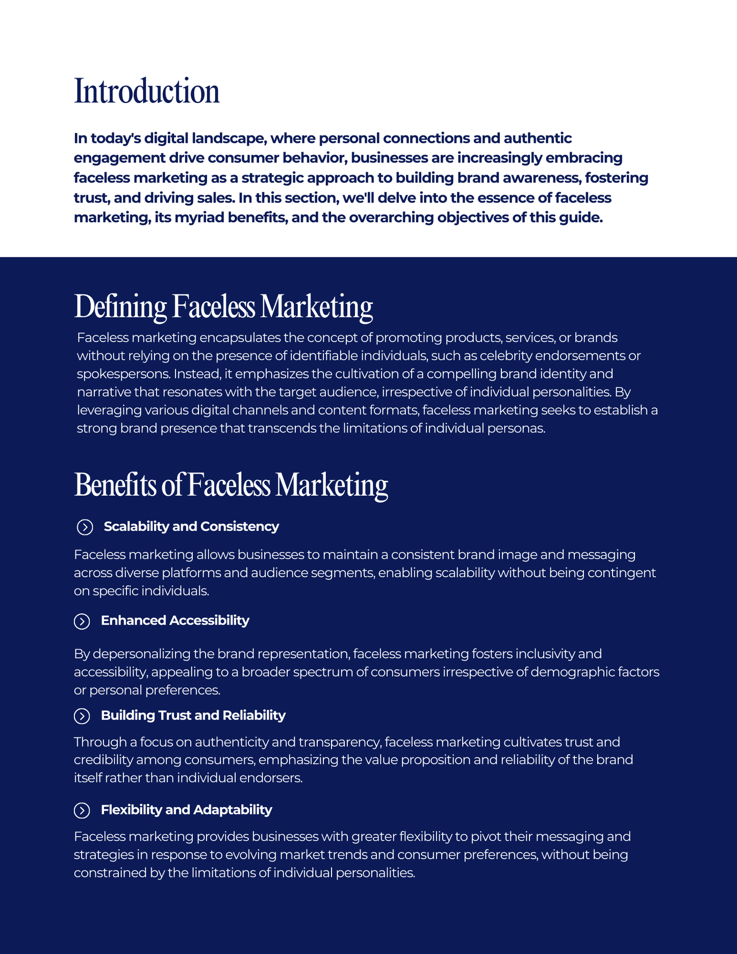 FacelessMarketingGuide