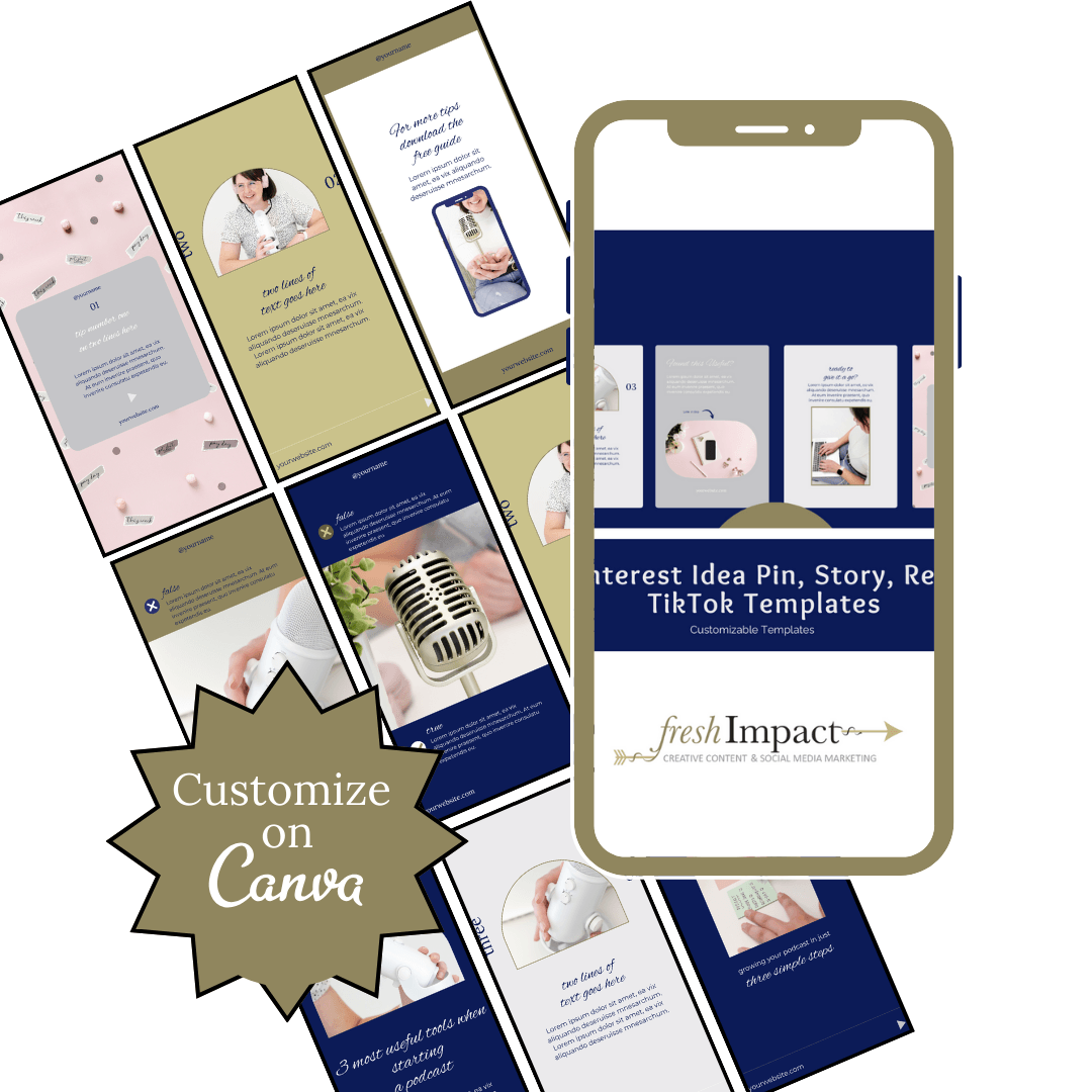 Insta Story Bundle