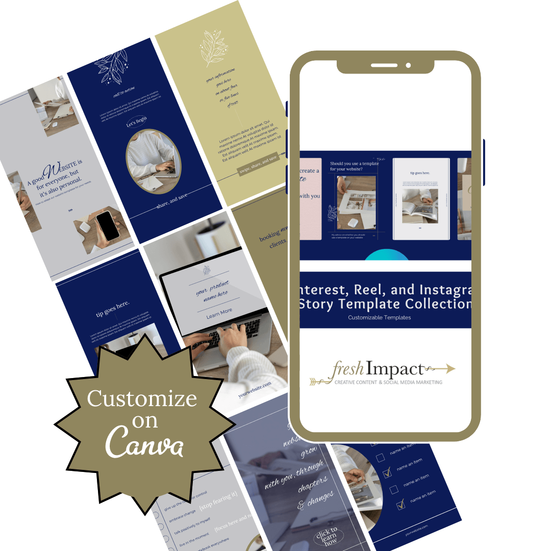 Pinterest Bundle