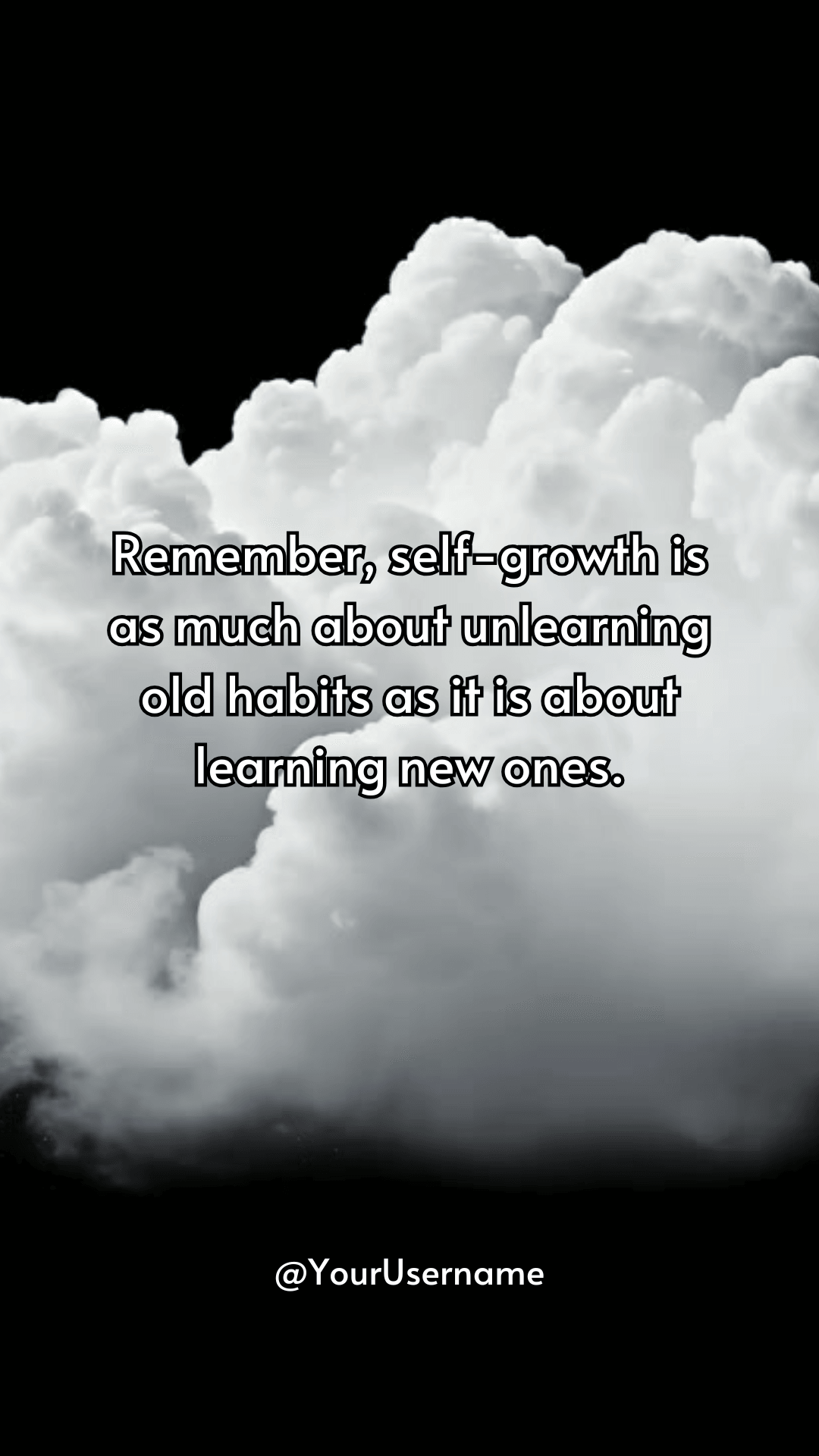Self-Growth - 50 Videos