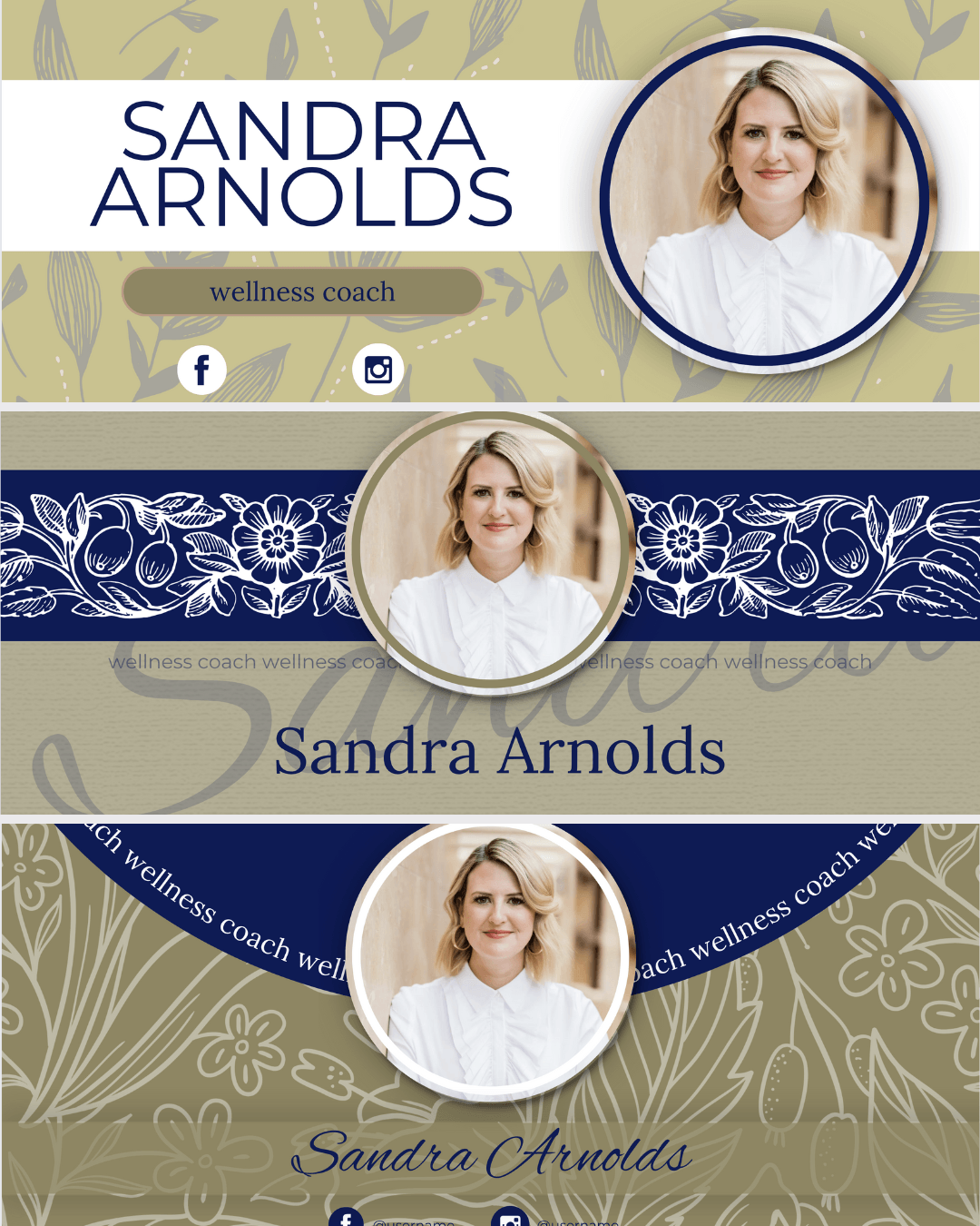 Create Stunning YouTube Banners with our Professional Templates - The Simple Marketing Shop