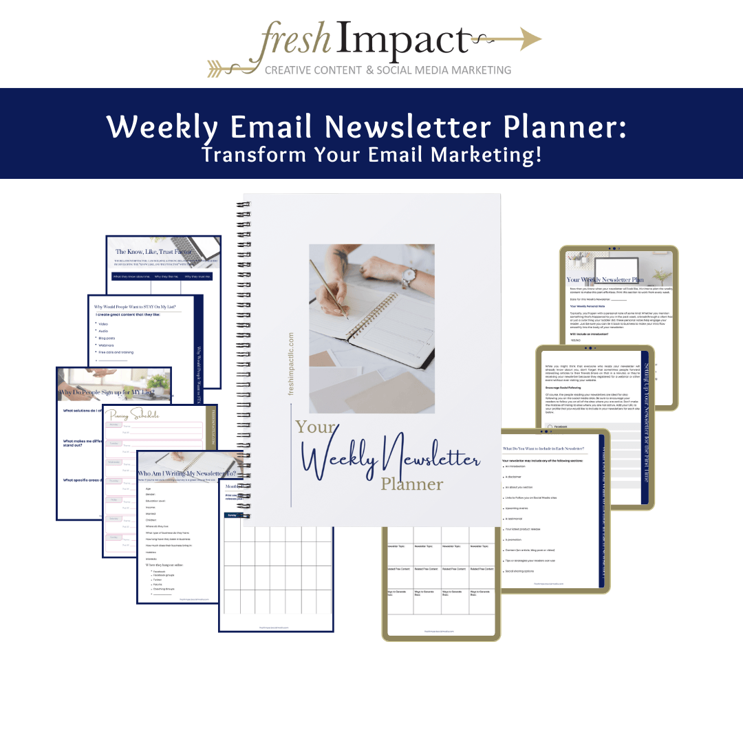 Email Marketing Starter Kit