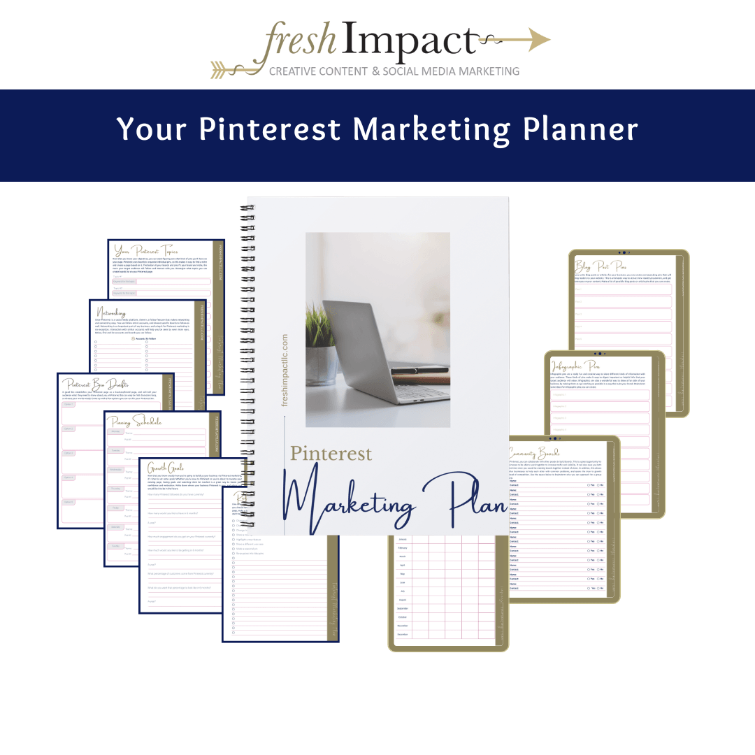Pinterest Bundle