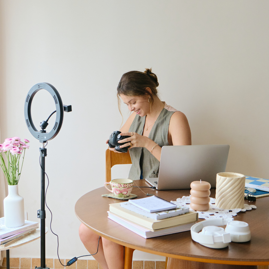 Content Creation Made Simple