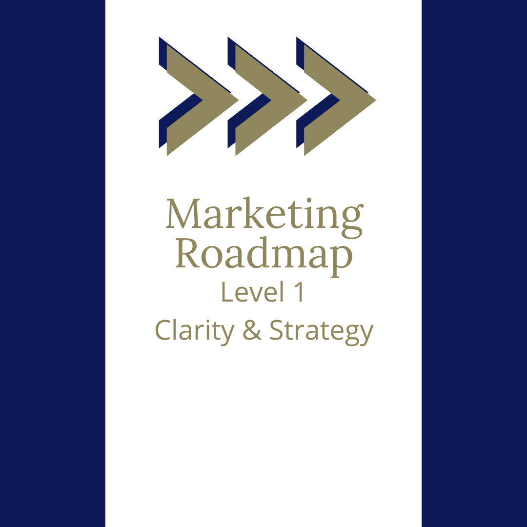 Clarity & Strategy Marketing Tools