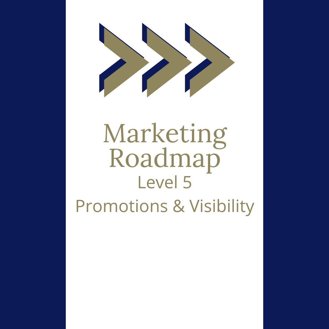 Promo Planning & Marketing Visibility Tools