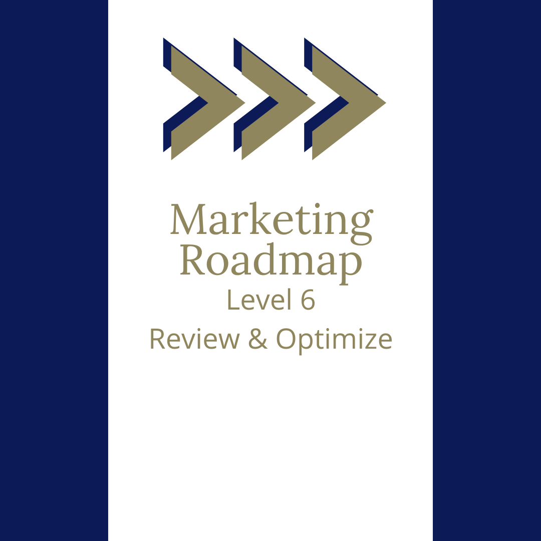 Review & Optimize