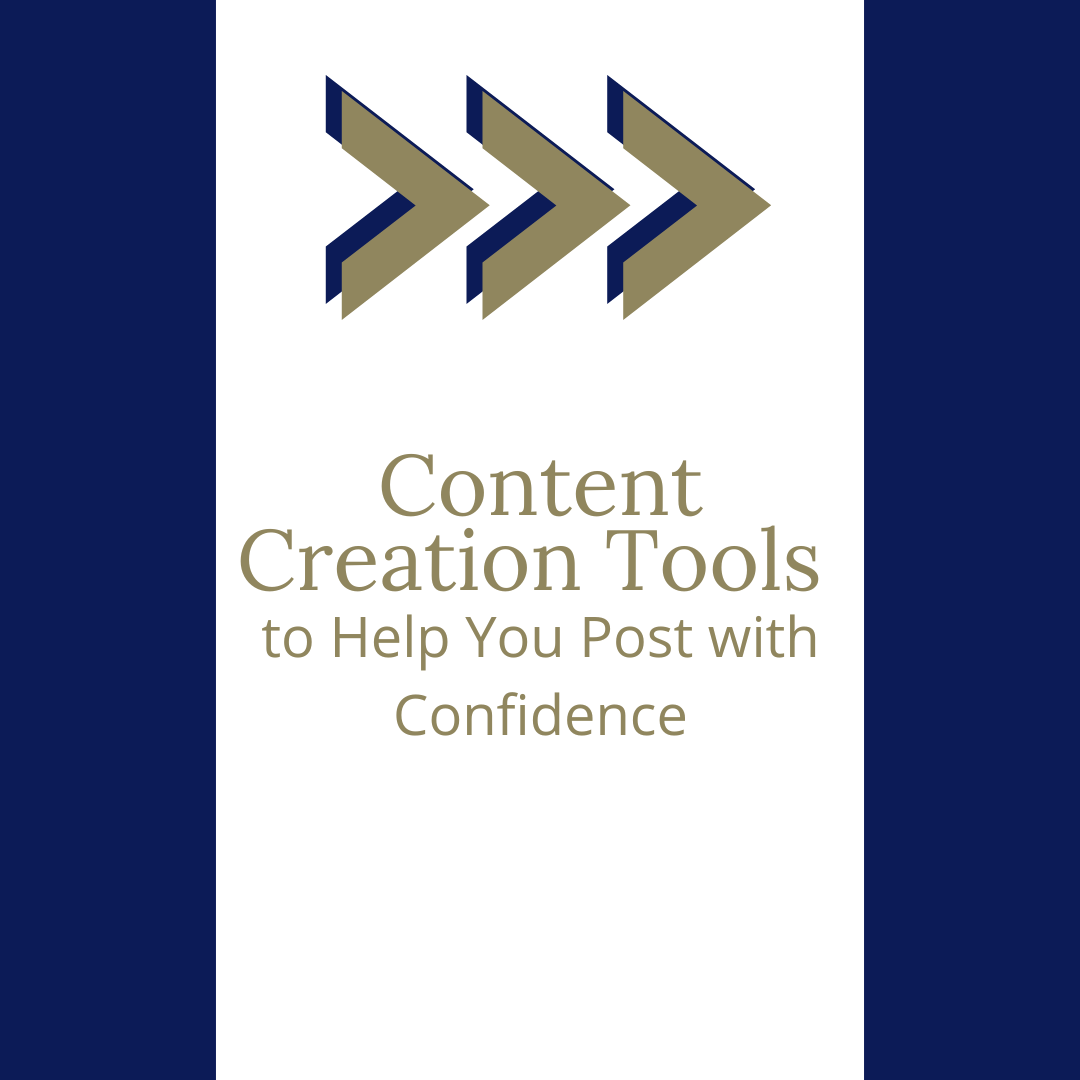 Content Creation Tools for Small Business Marketing Success
