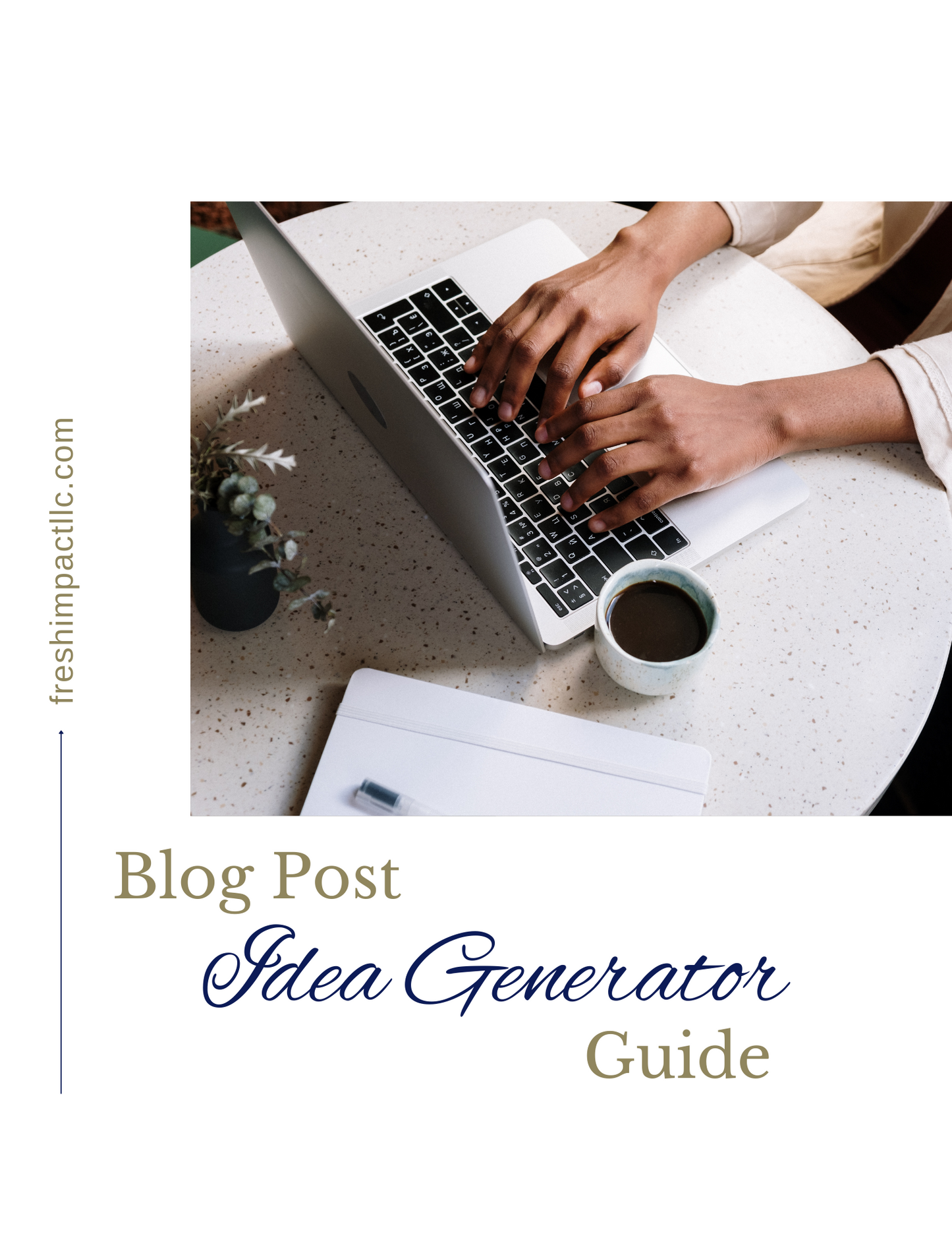 Blog Post Idea Generator