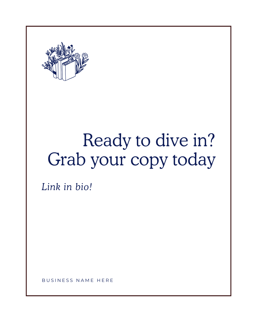 96 Author Social Media Templates | Editable Canva Posts for Writers
