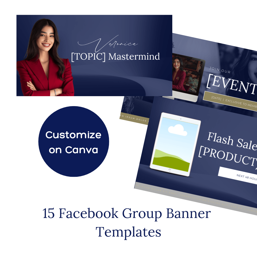 Facebook Group Bundle