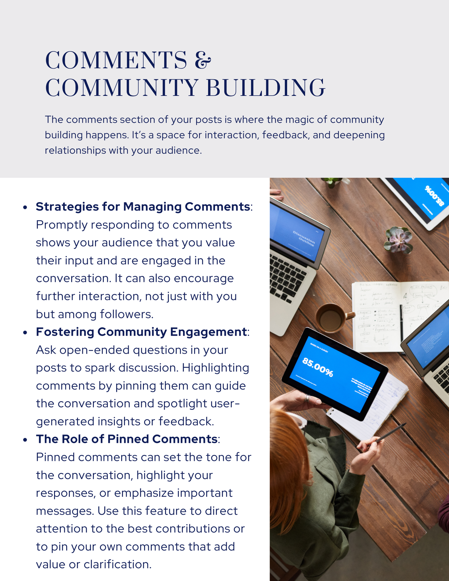 Instagram Audit Guide – Optimize Your Profile, Content, and Growth Strategy