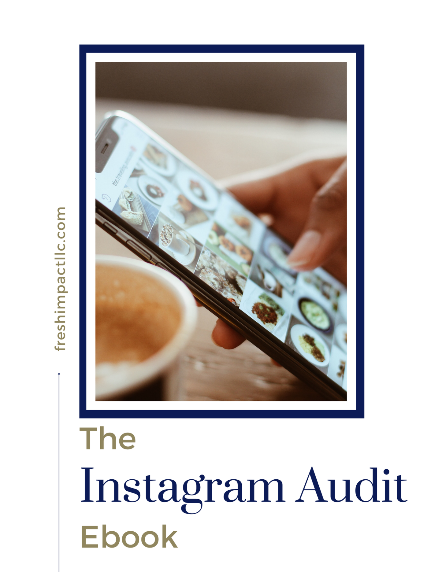 Instagram Audit Guide – Optimize Your Profile, Content, and Growth Strategy