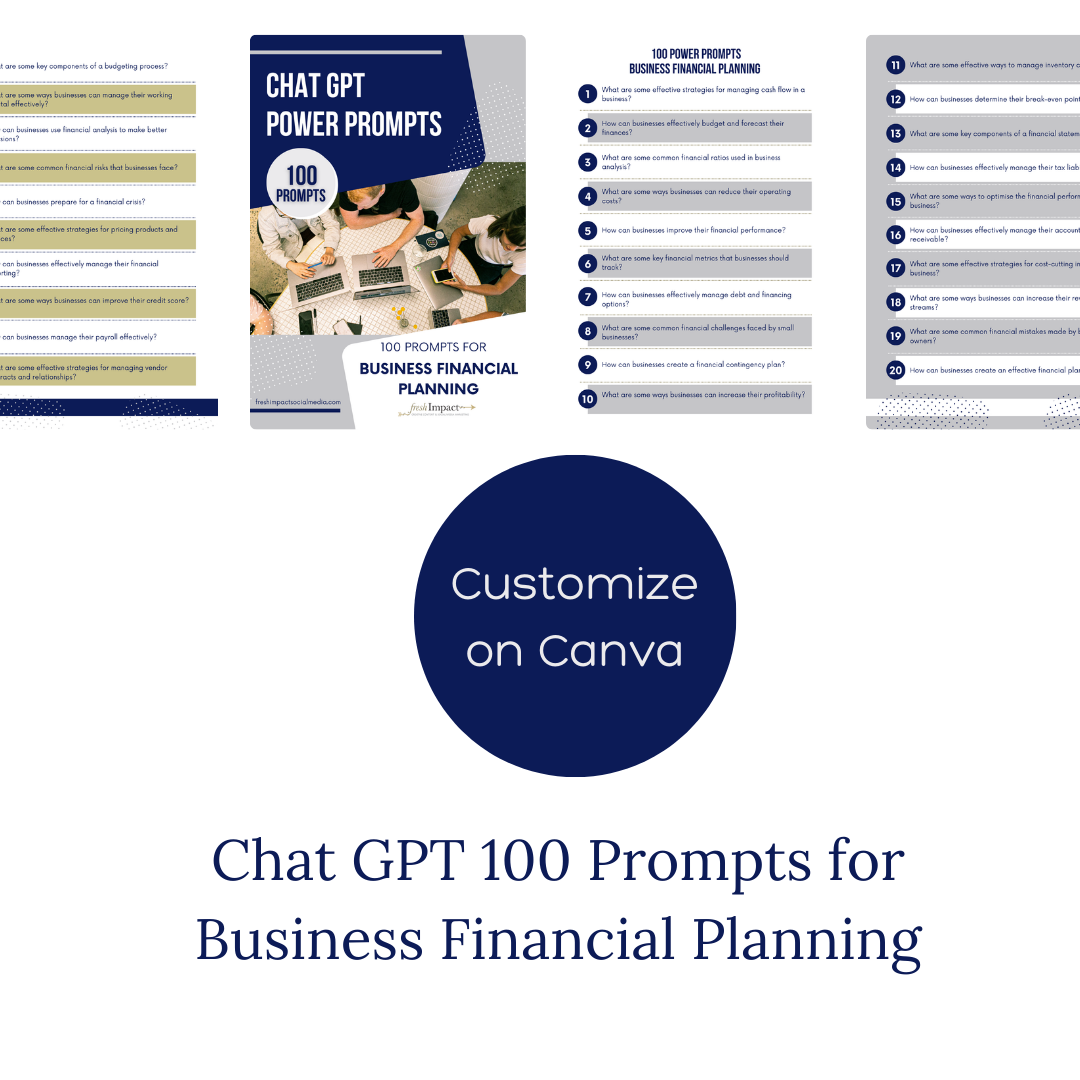 AI for Business Bundle:10 powerful tools to grow, market, and scale your business with AI.