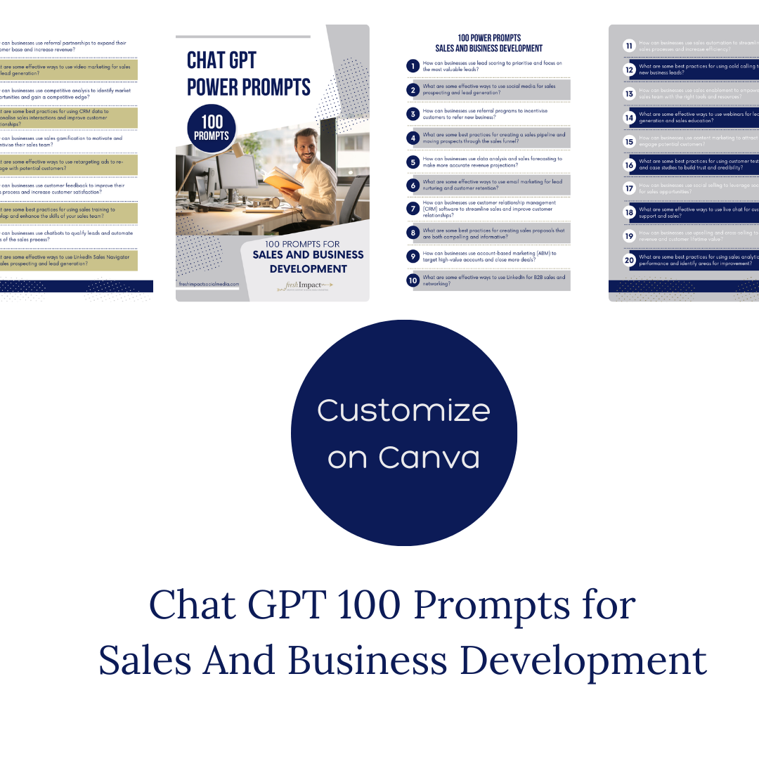 AI for Business Bundle:10 powerful tools to grow, market, and scale your business with AI.